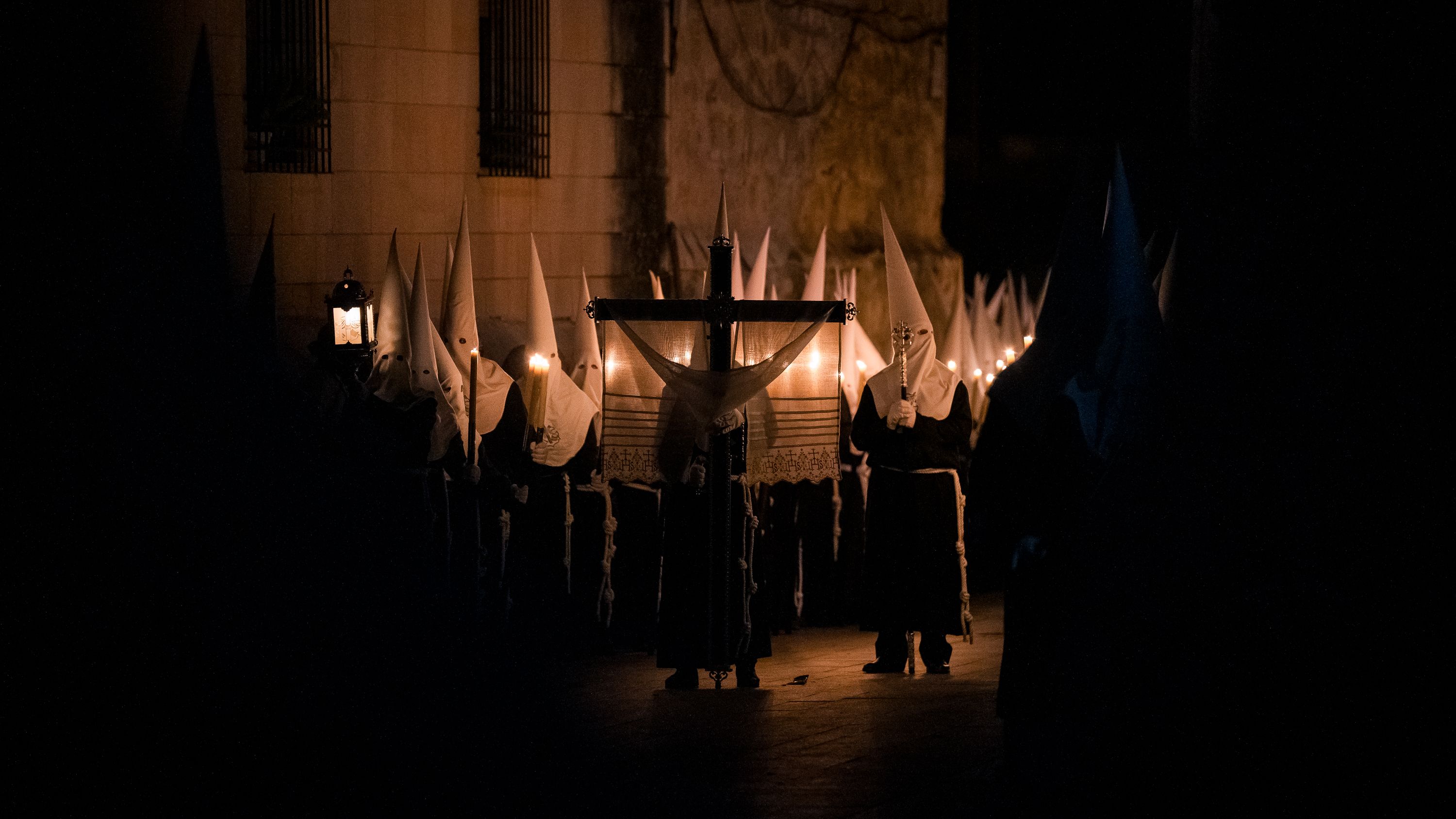 Semana Santa 2026   Jueves Santo    Silencio (4)