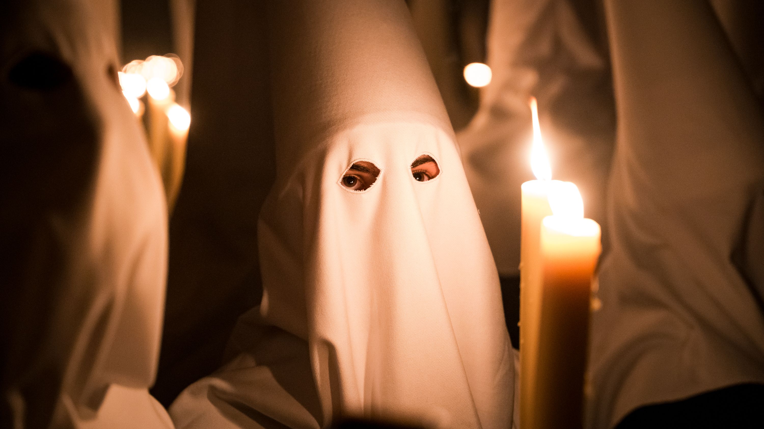 Semana Santa 2026   Jueves Santo    Silencio (5)