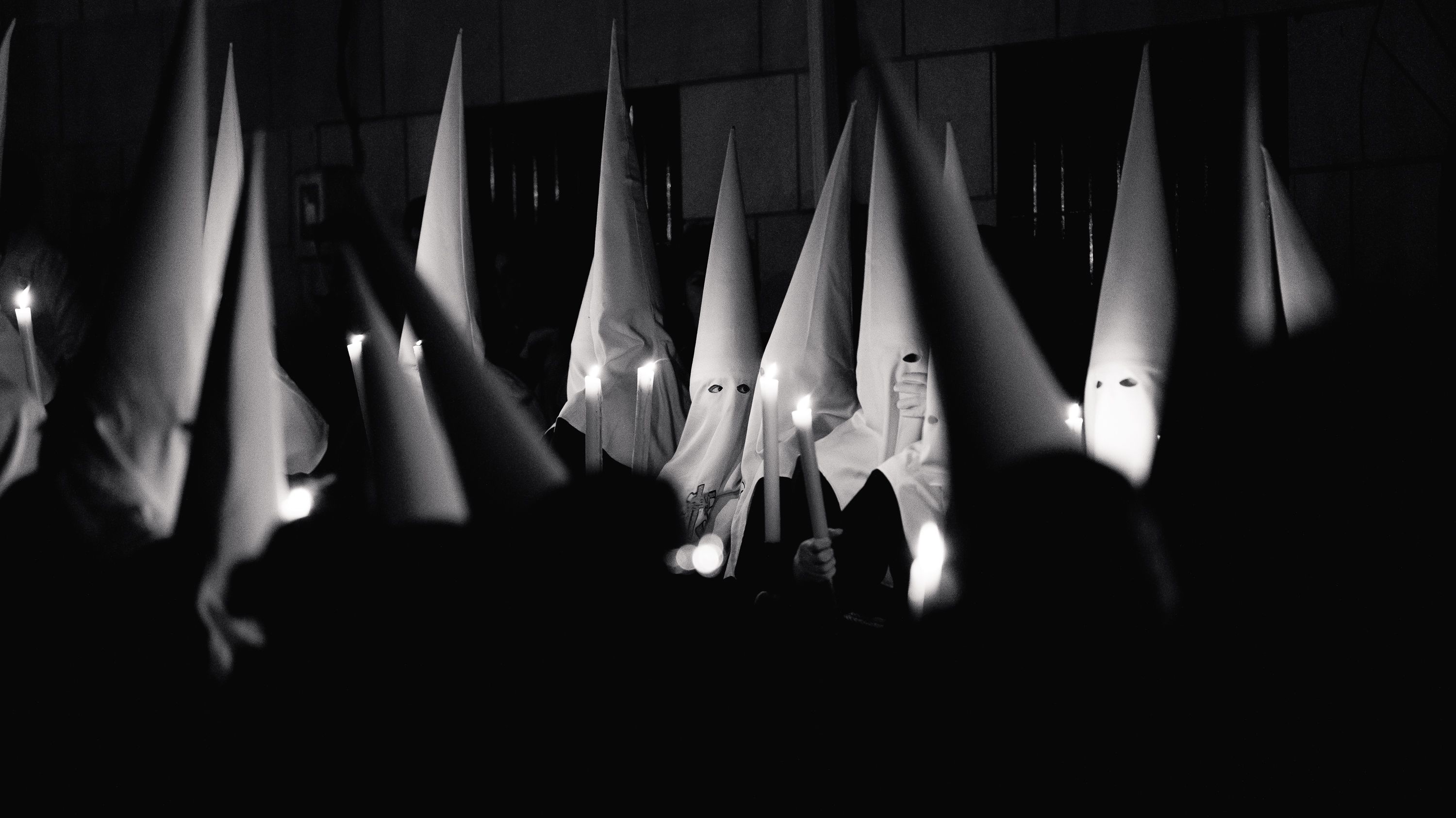 Semana Santa 2026   Jueves Santo    Silencio (7)