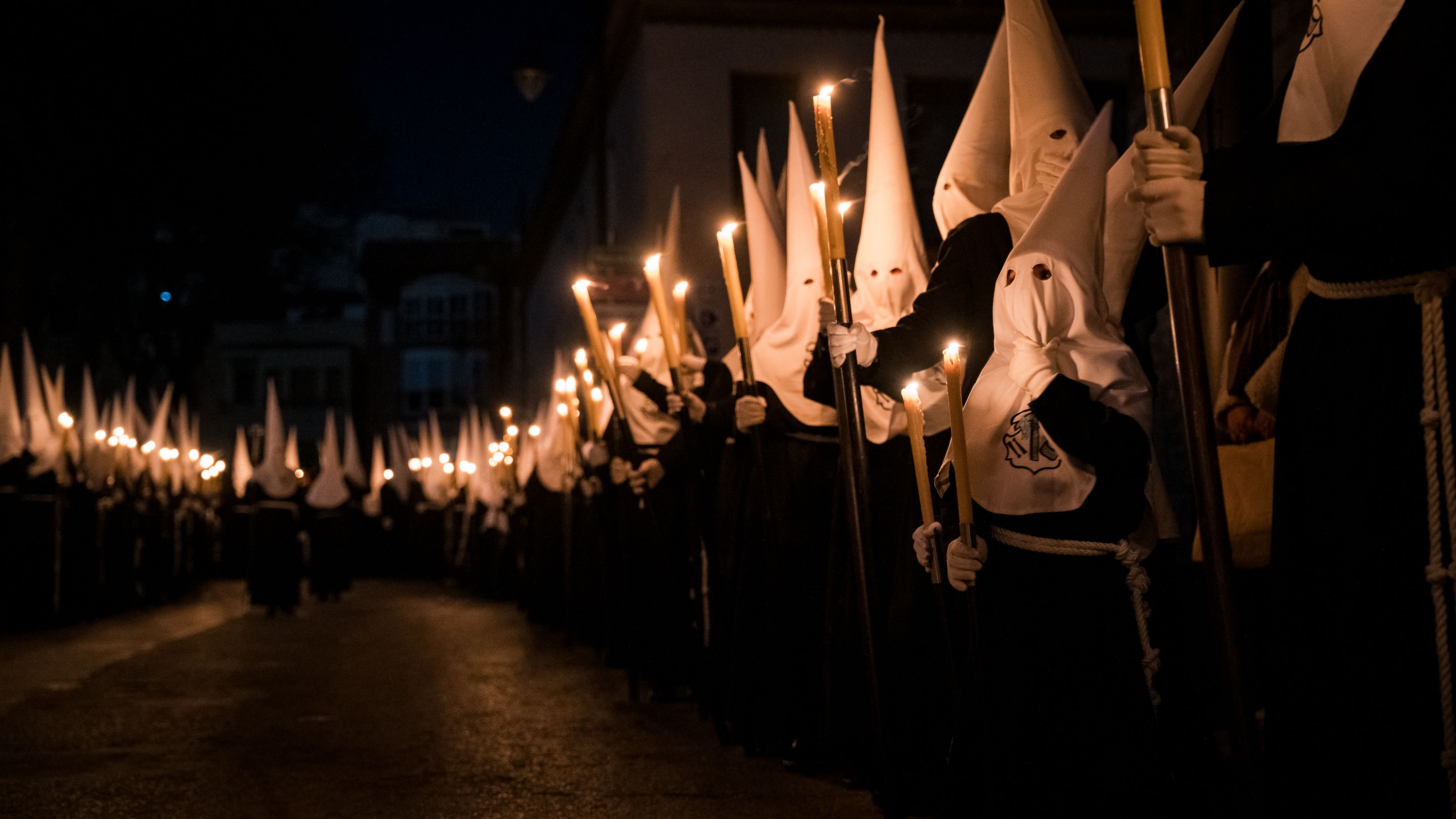 Semana Santa 2026   Jueves Santo    Silencio (9)