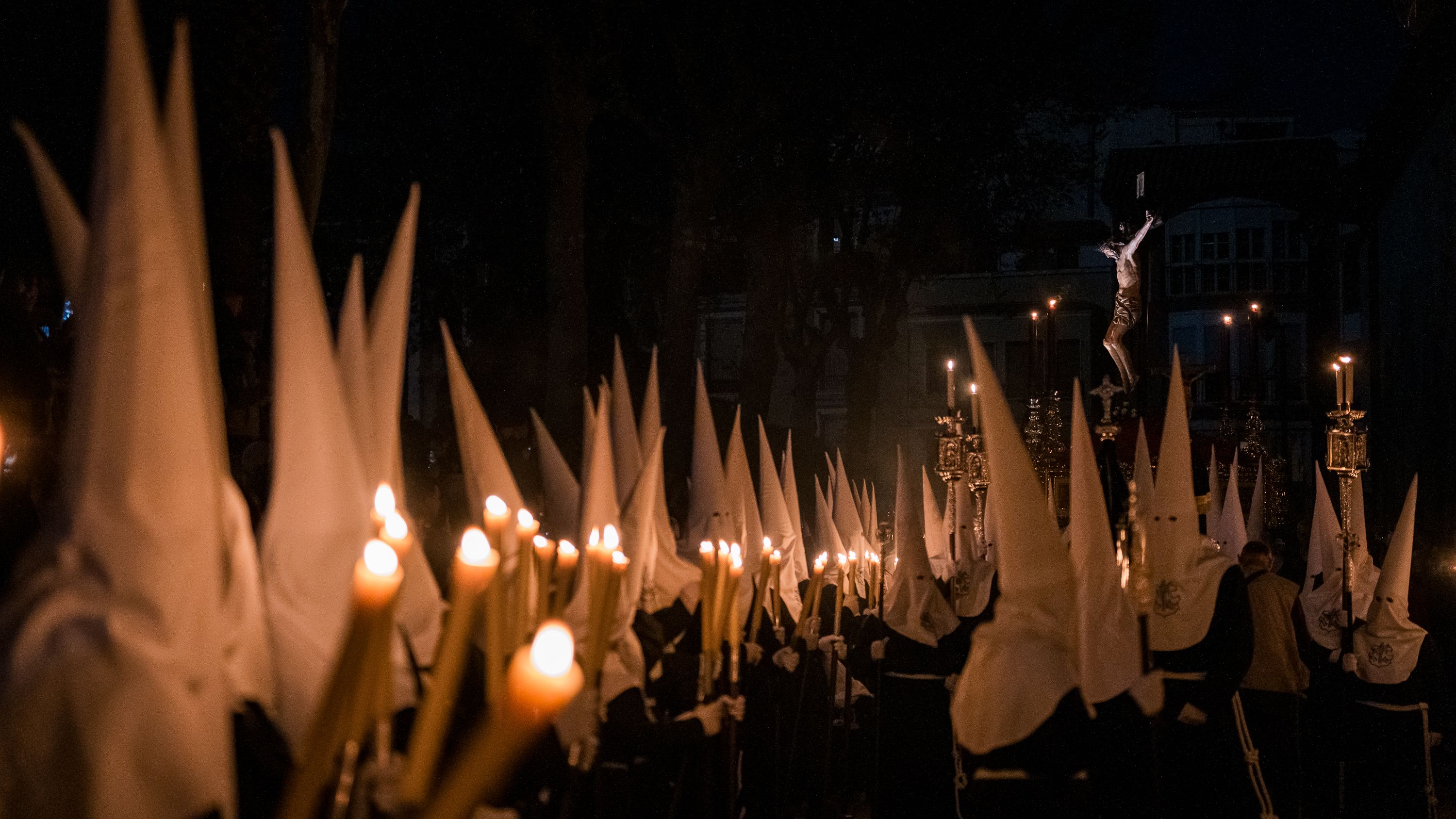 Semana Santa 2026   Jueves Santo    Silencio (10)
