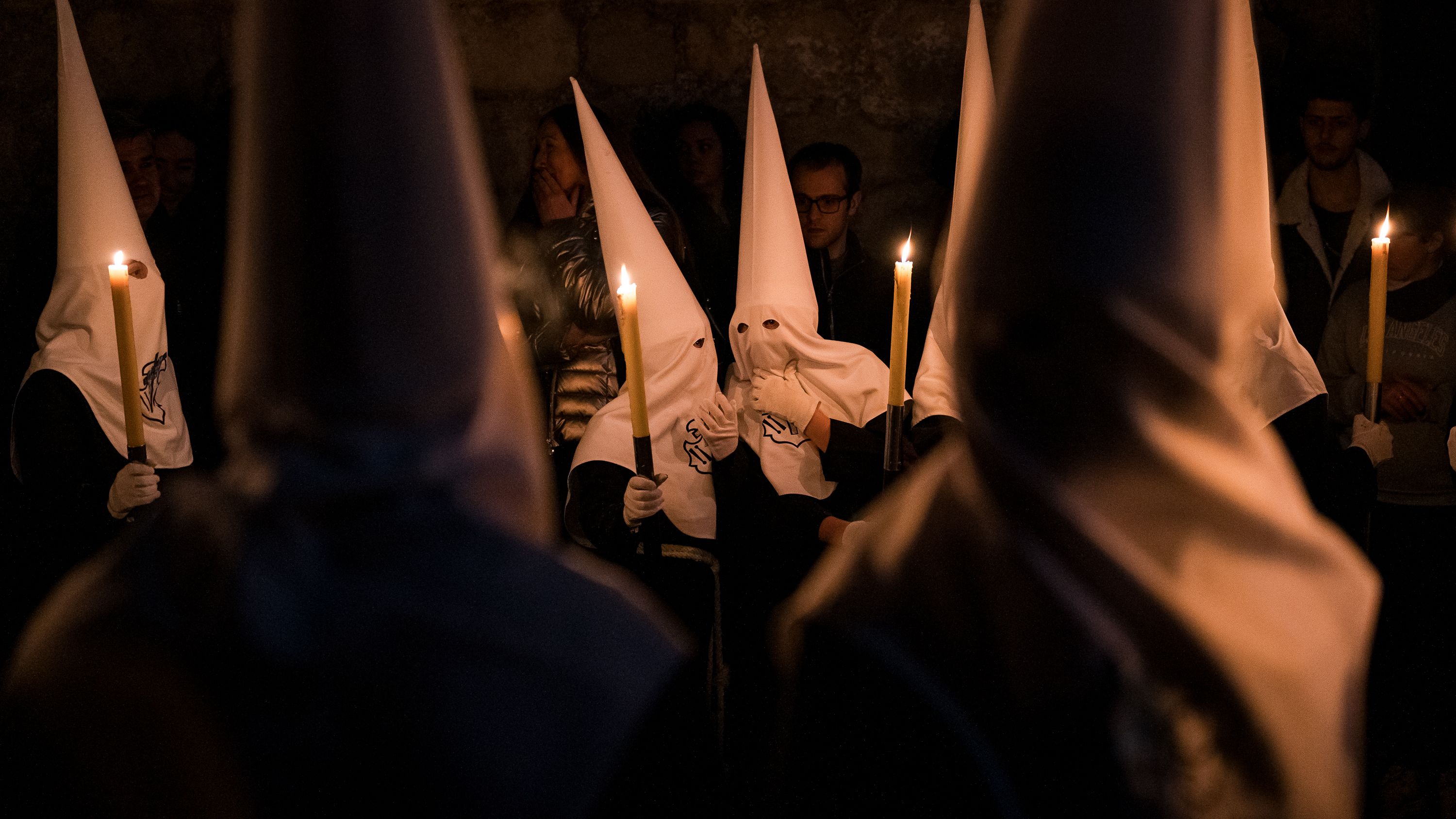 Semana Santa 2026   Jueves Santo    Silencio (12)