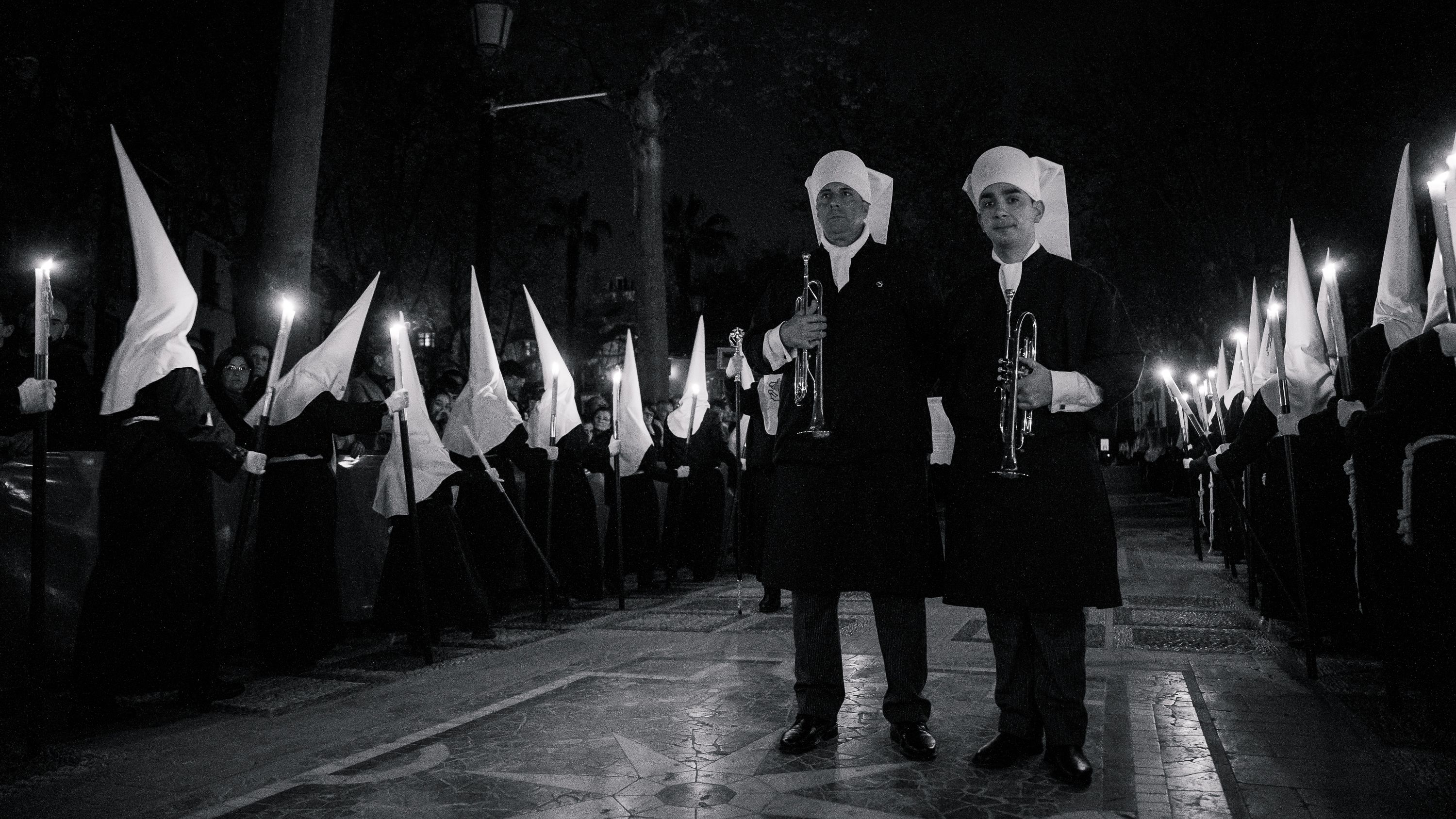 Semana Santa 2026   Jueves Santo    Silencio (13)