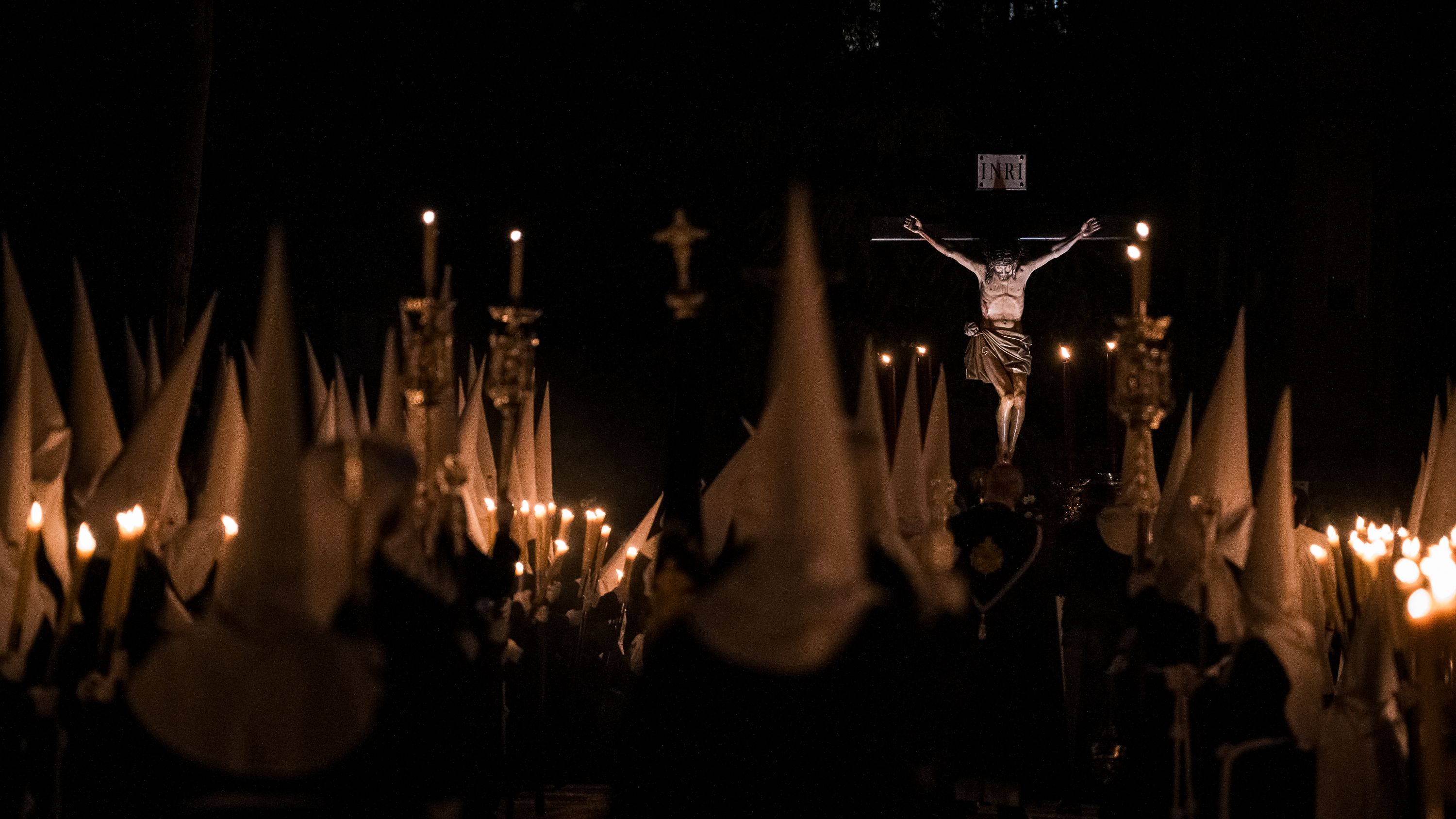 Semana Santa 2026   Jueves Santo    Silencio (14)