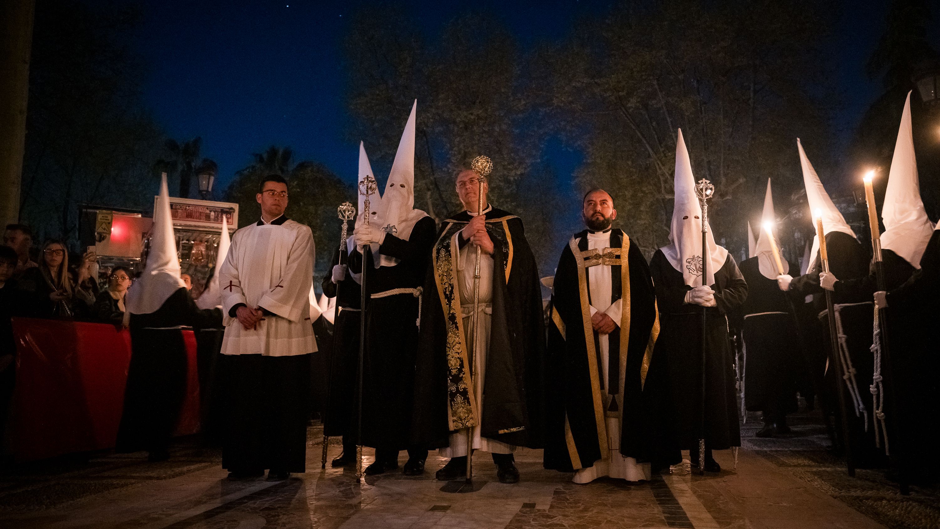 Semana Santa 2026   Jueves Santo    Silencio (15)