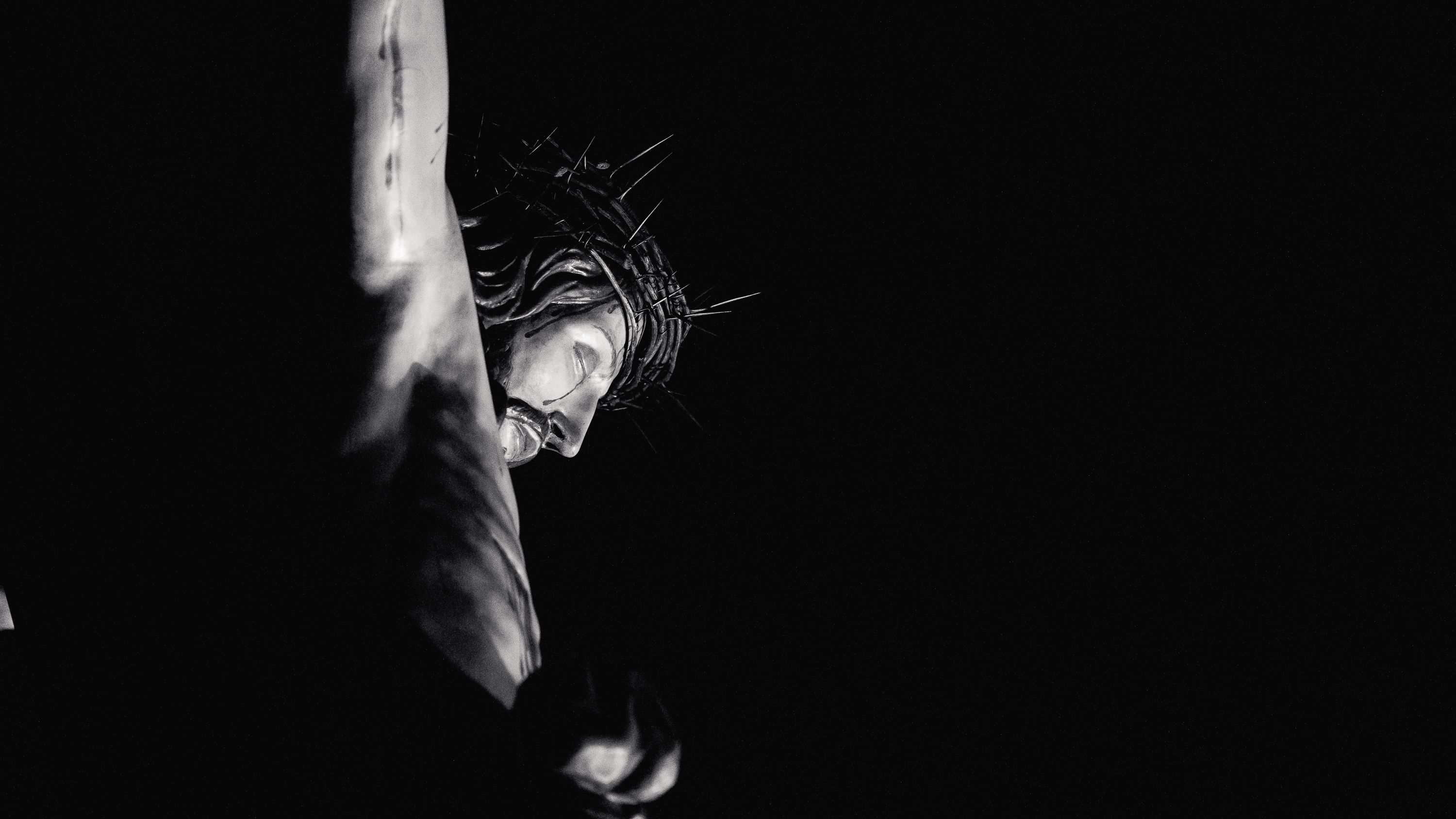 Semana Santa 2026   Jueves Santo    Silencio (16)