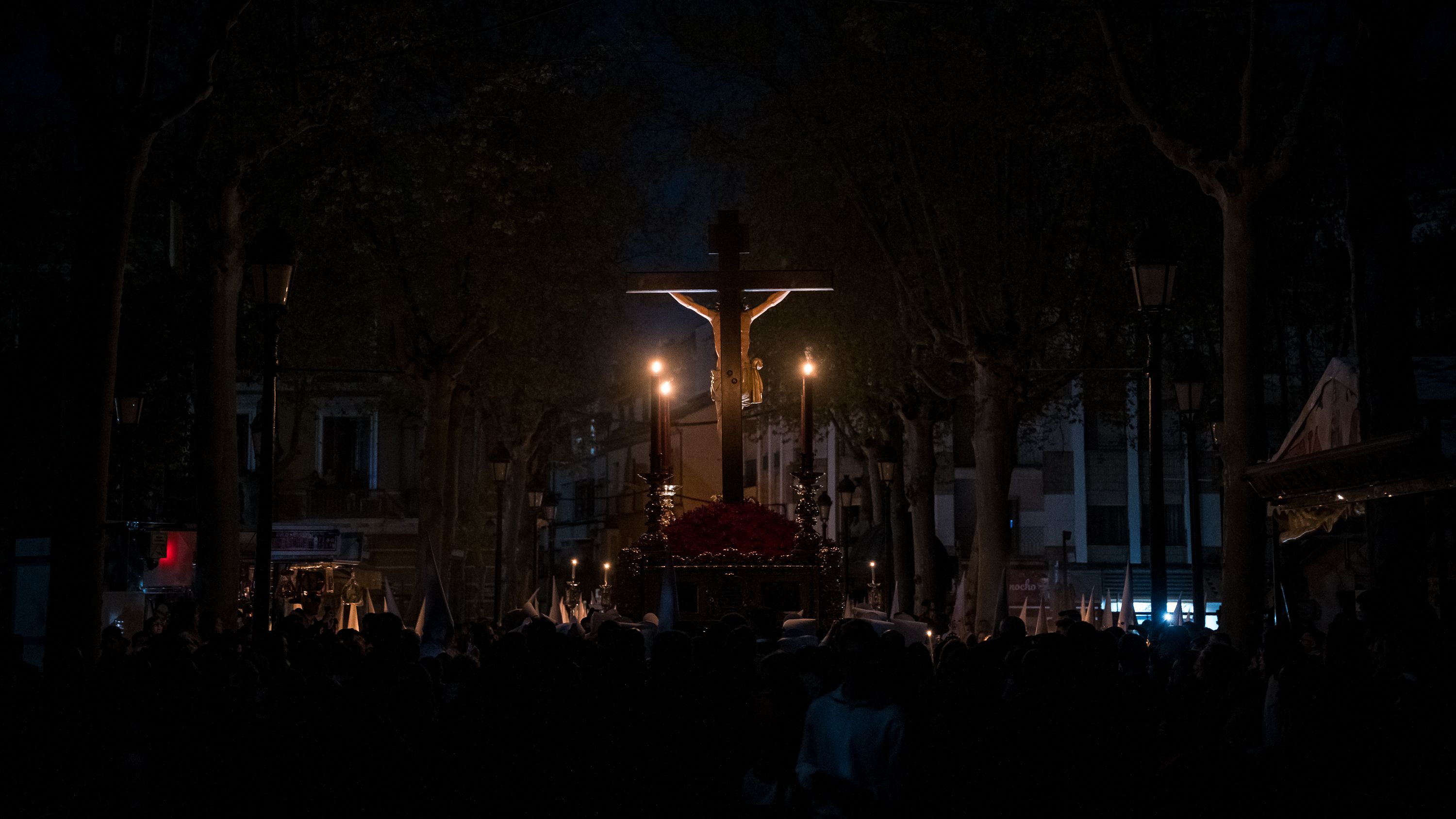 Semana Santa 2026   Jueves Santo    Silencio (17)