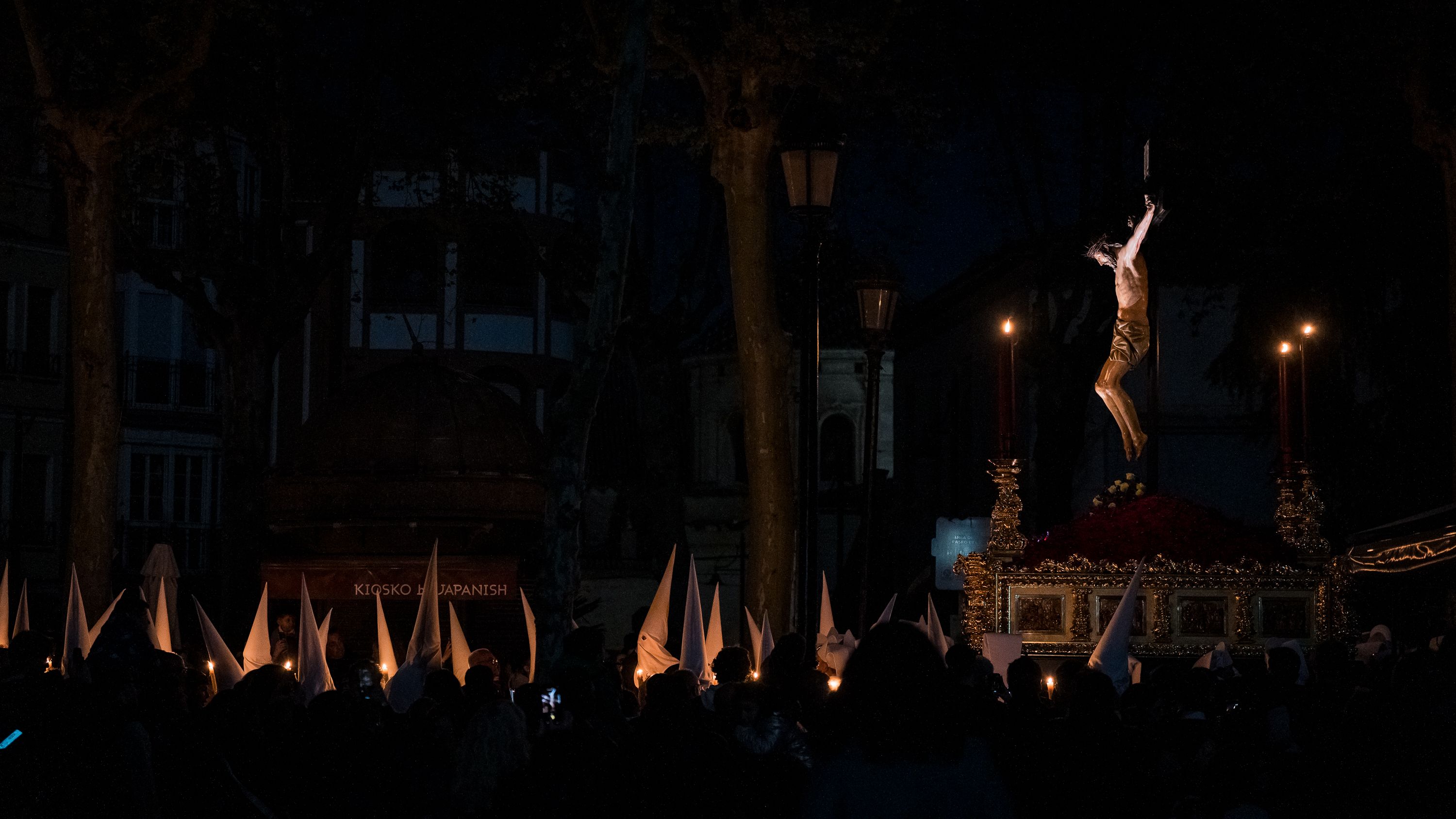 Semana Santa 2026   Jueves Santo    Silencio (18)