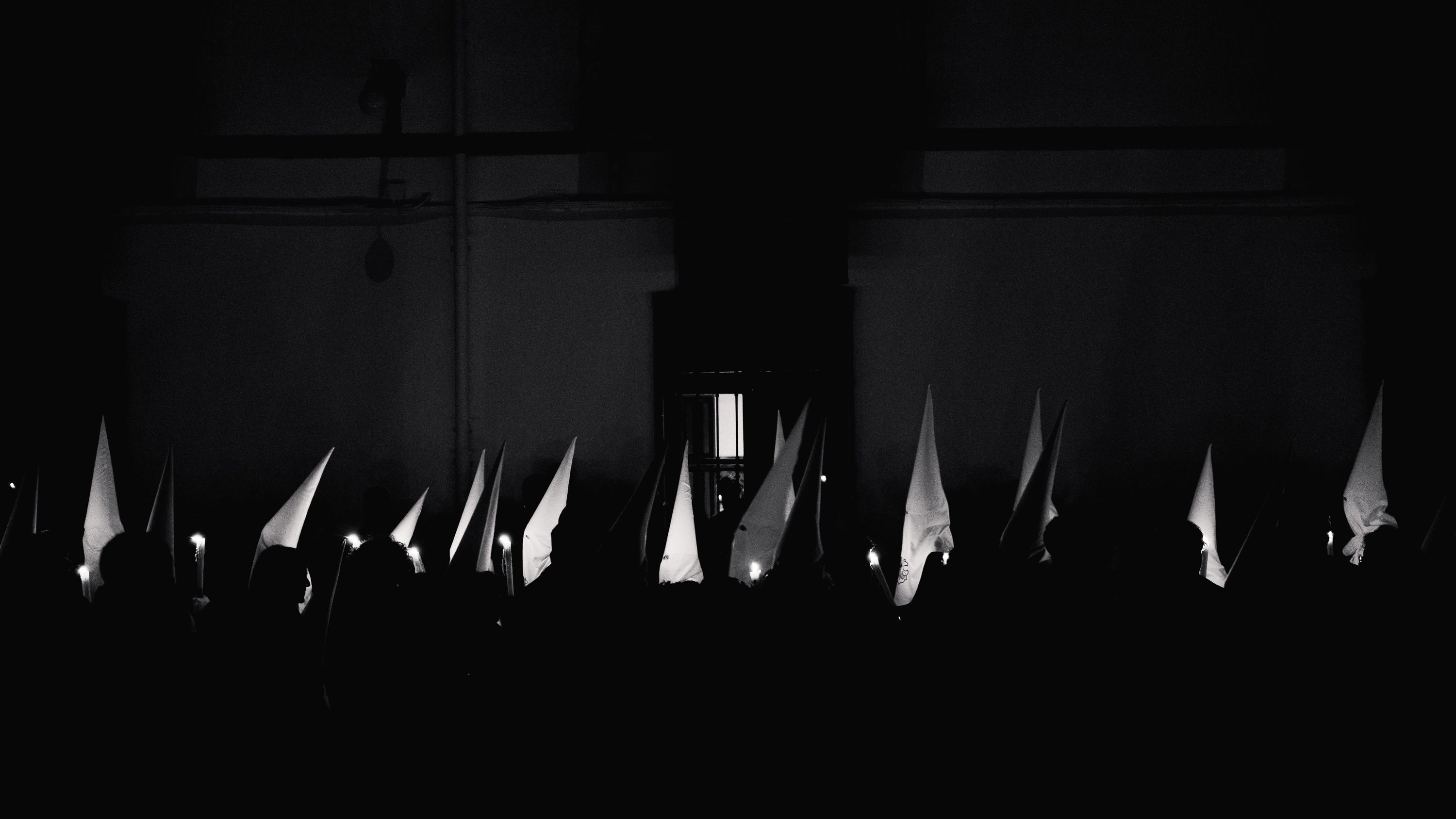 Semana Santa 2026   Jueves Santo    Silencio (19)