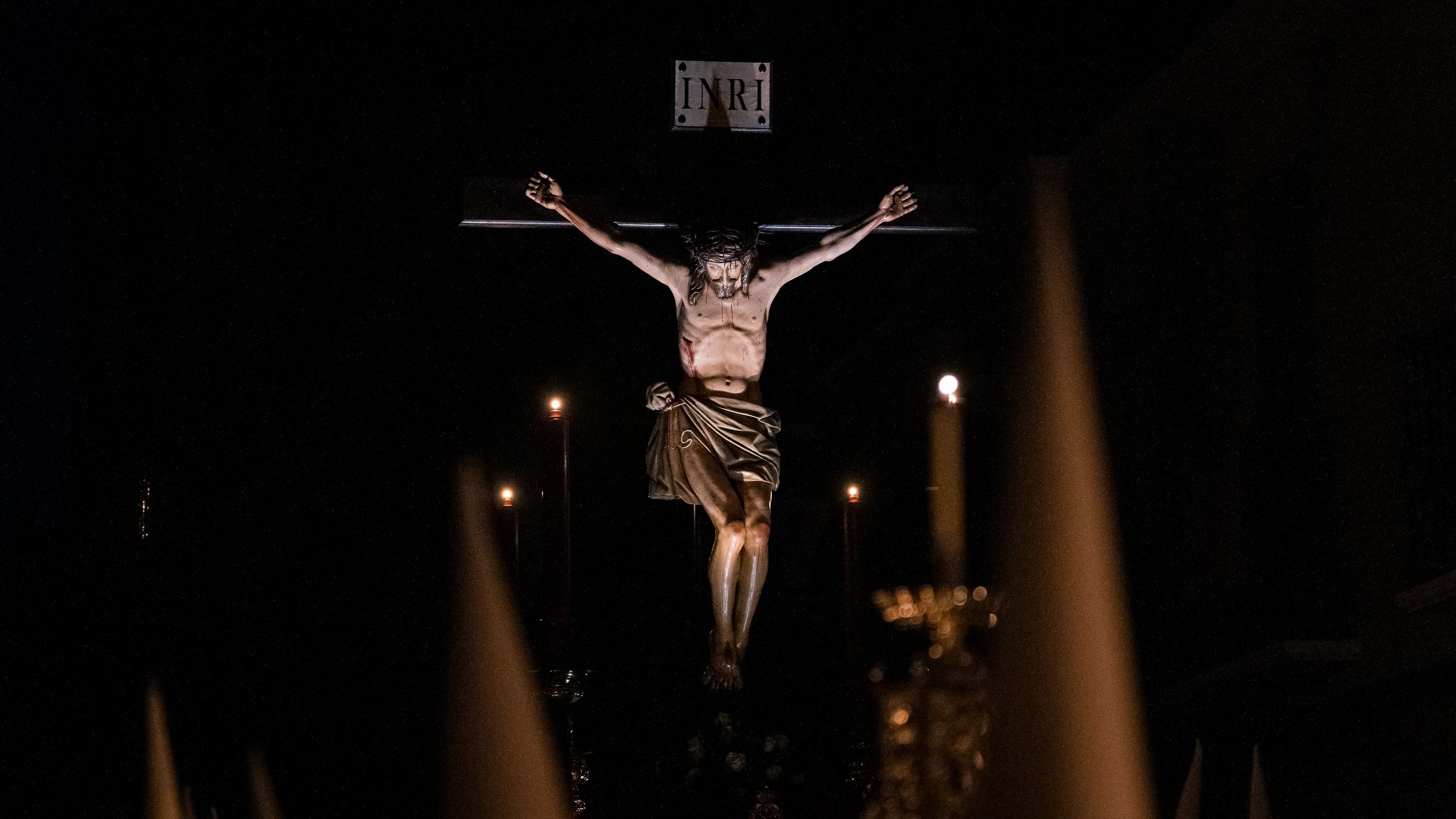 Semana Santa 2026   Jueves Santo    Silencio (20)