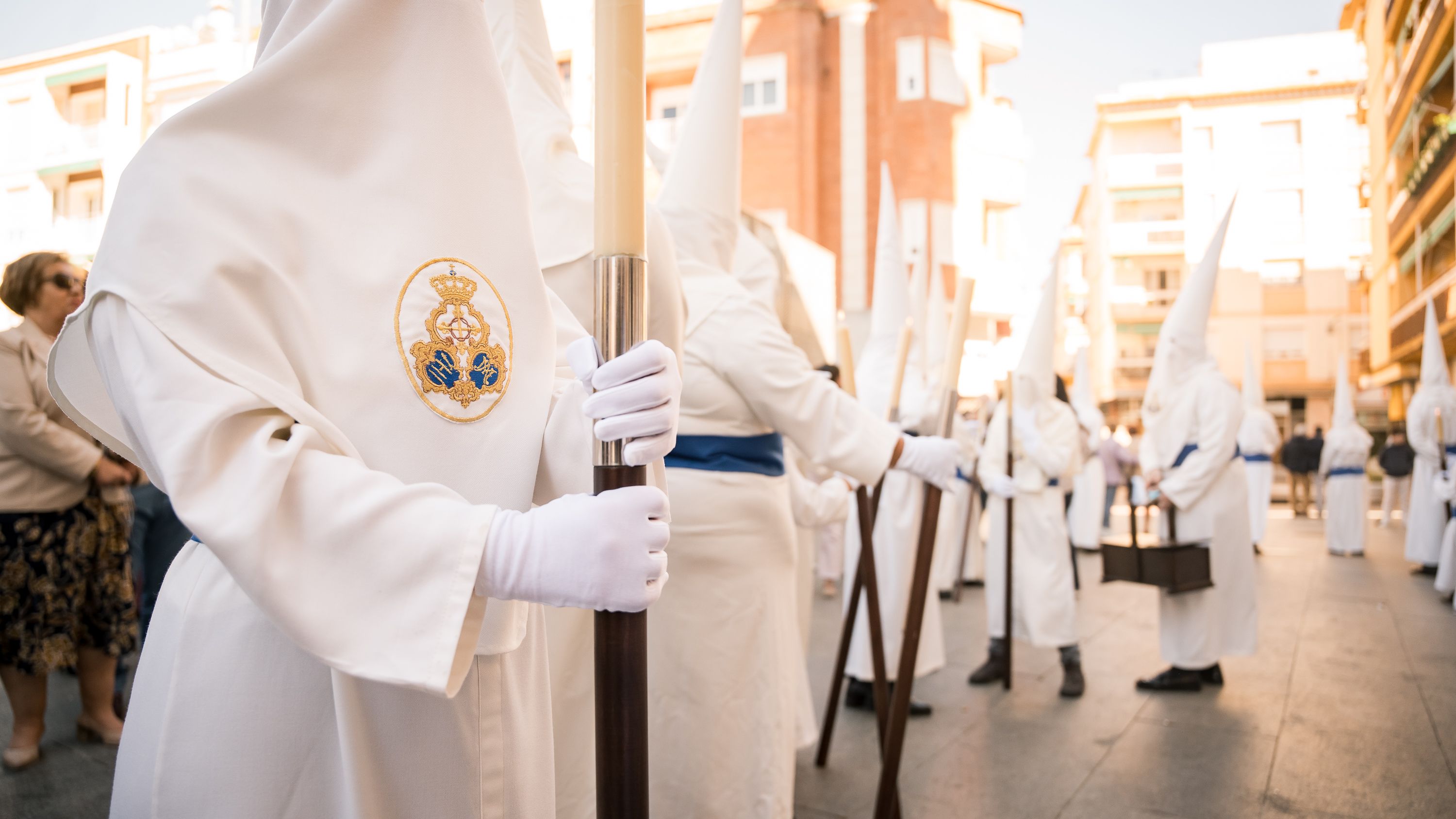 Semana Santa 2026   Jueves Santo   Caridad (2)