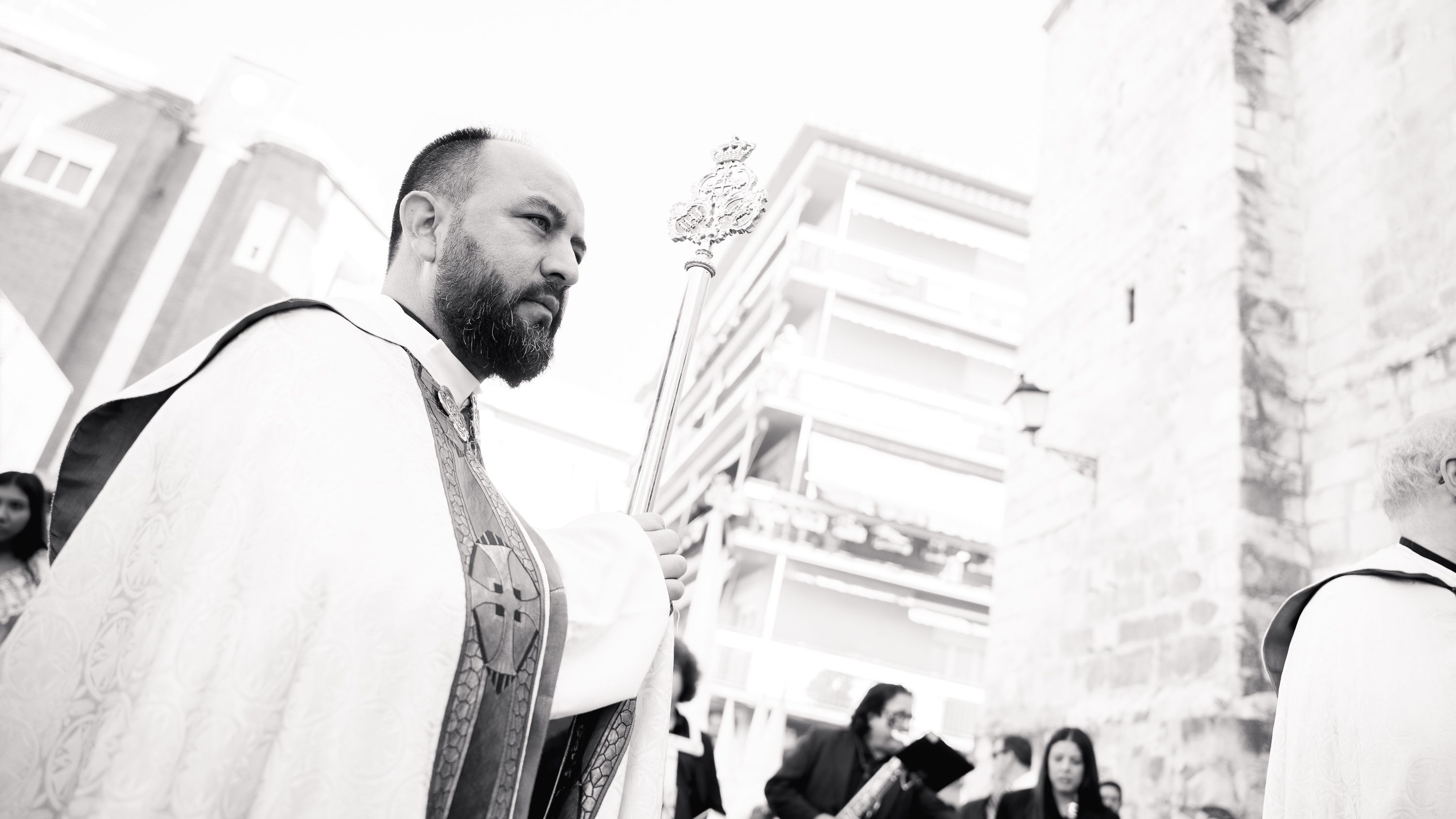 Semana Santa 2026   Jueves Santo   Caridad (3)