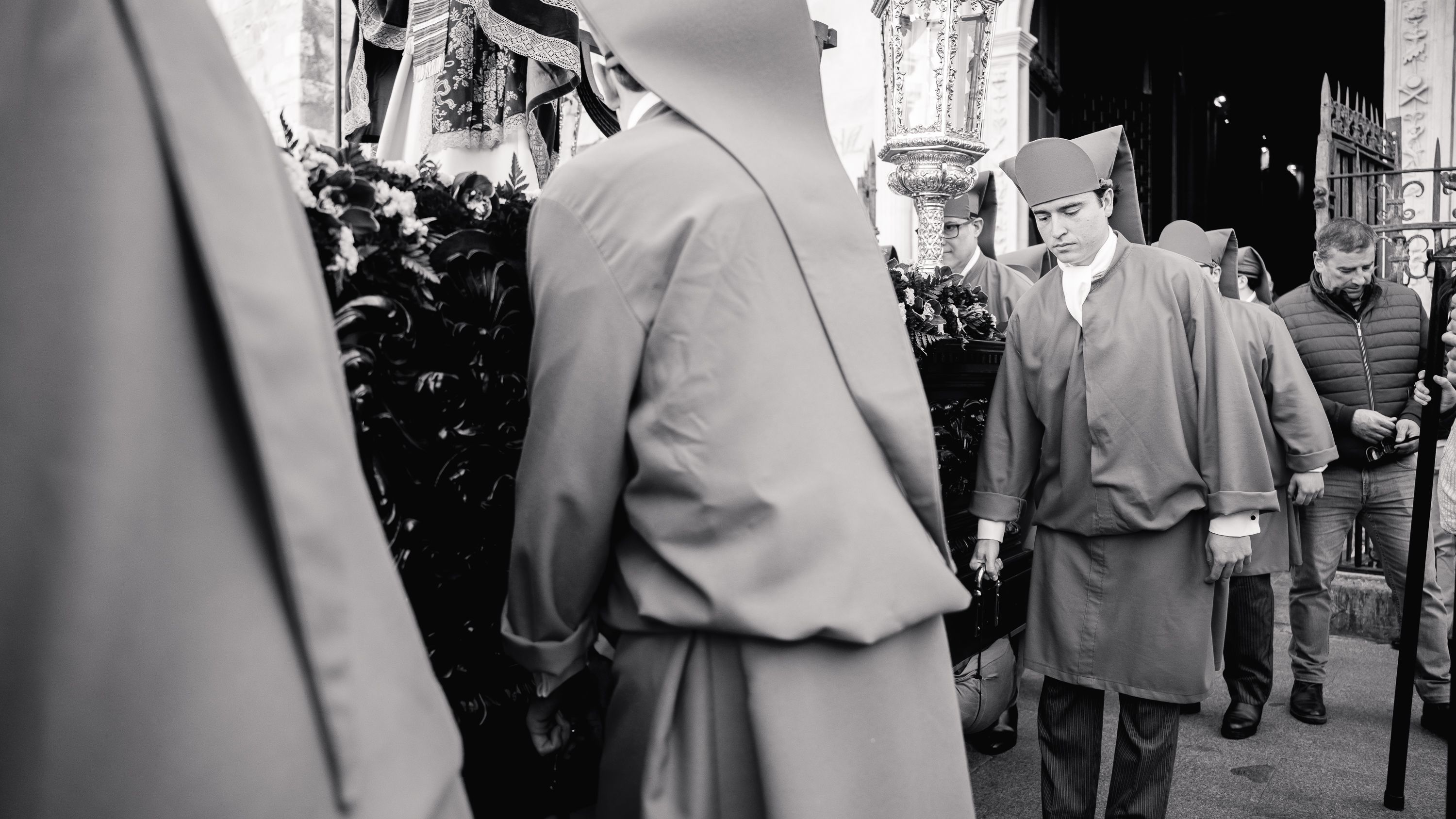 Semana Santa 2026   Jueves Santo   Caridad (5)