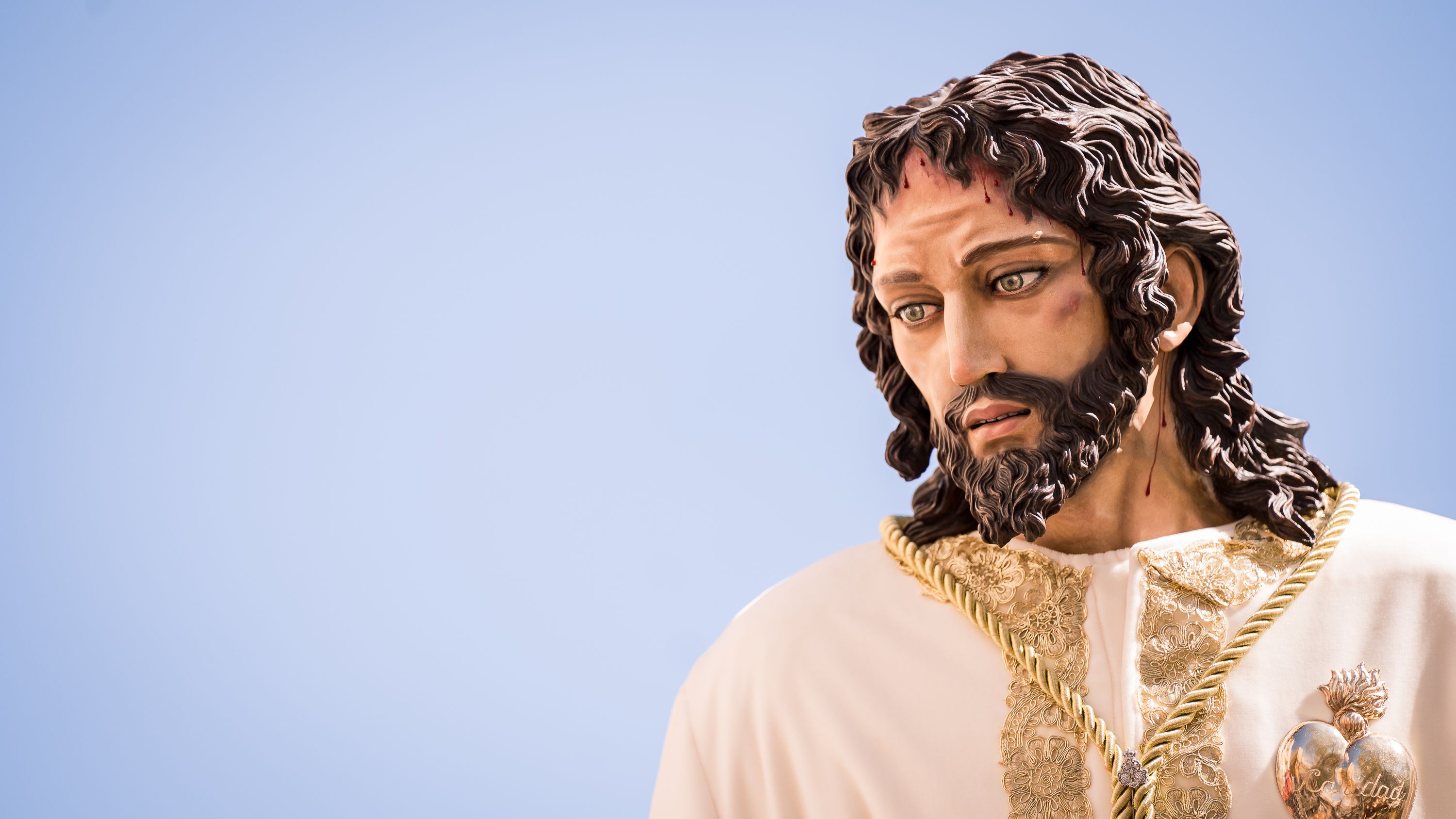 Semana Santa 2026   Jueves Santo   Caridad (8)