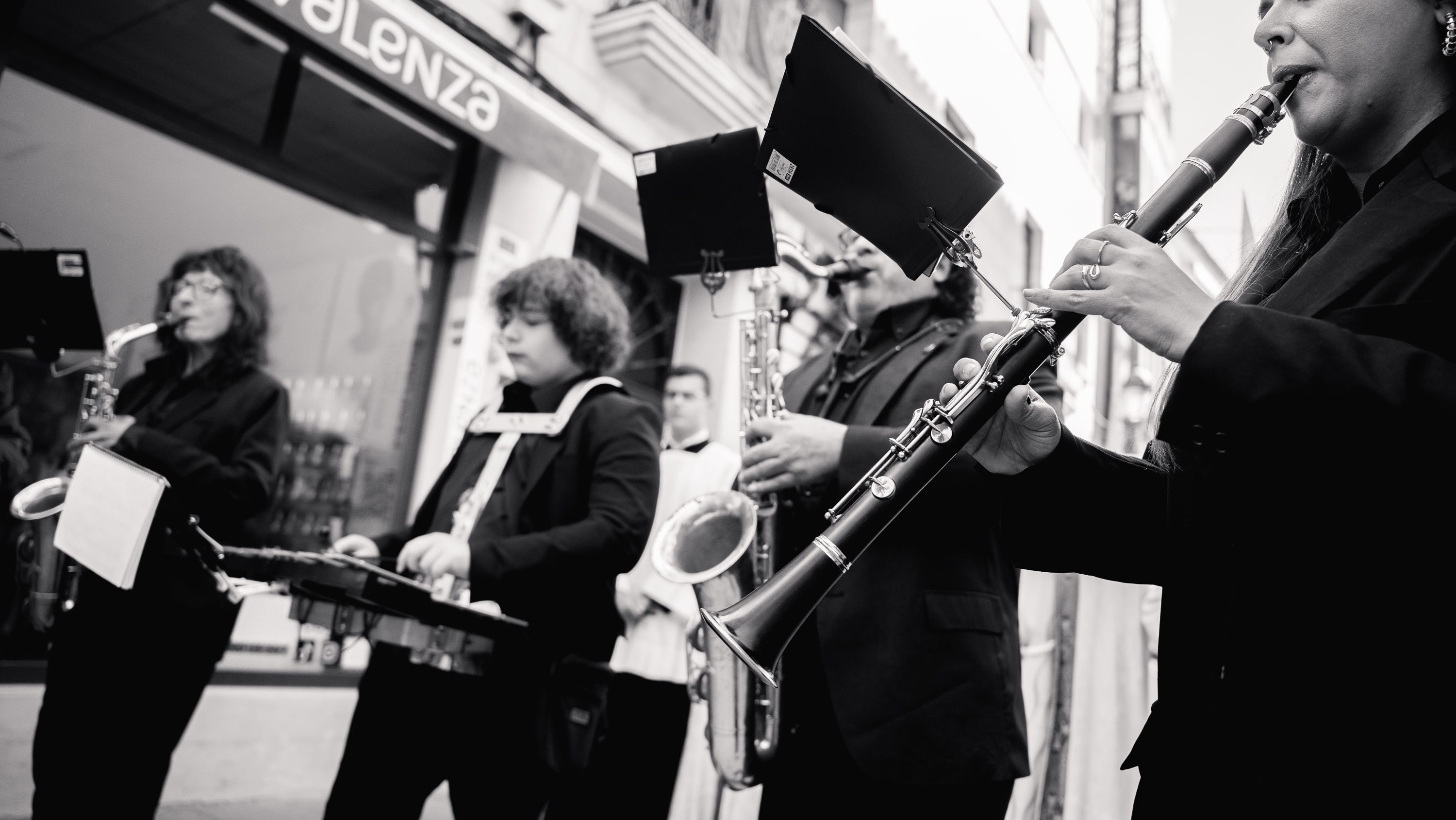 Semana Santa 2026   Jueves Santo   Caridad (11)