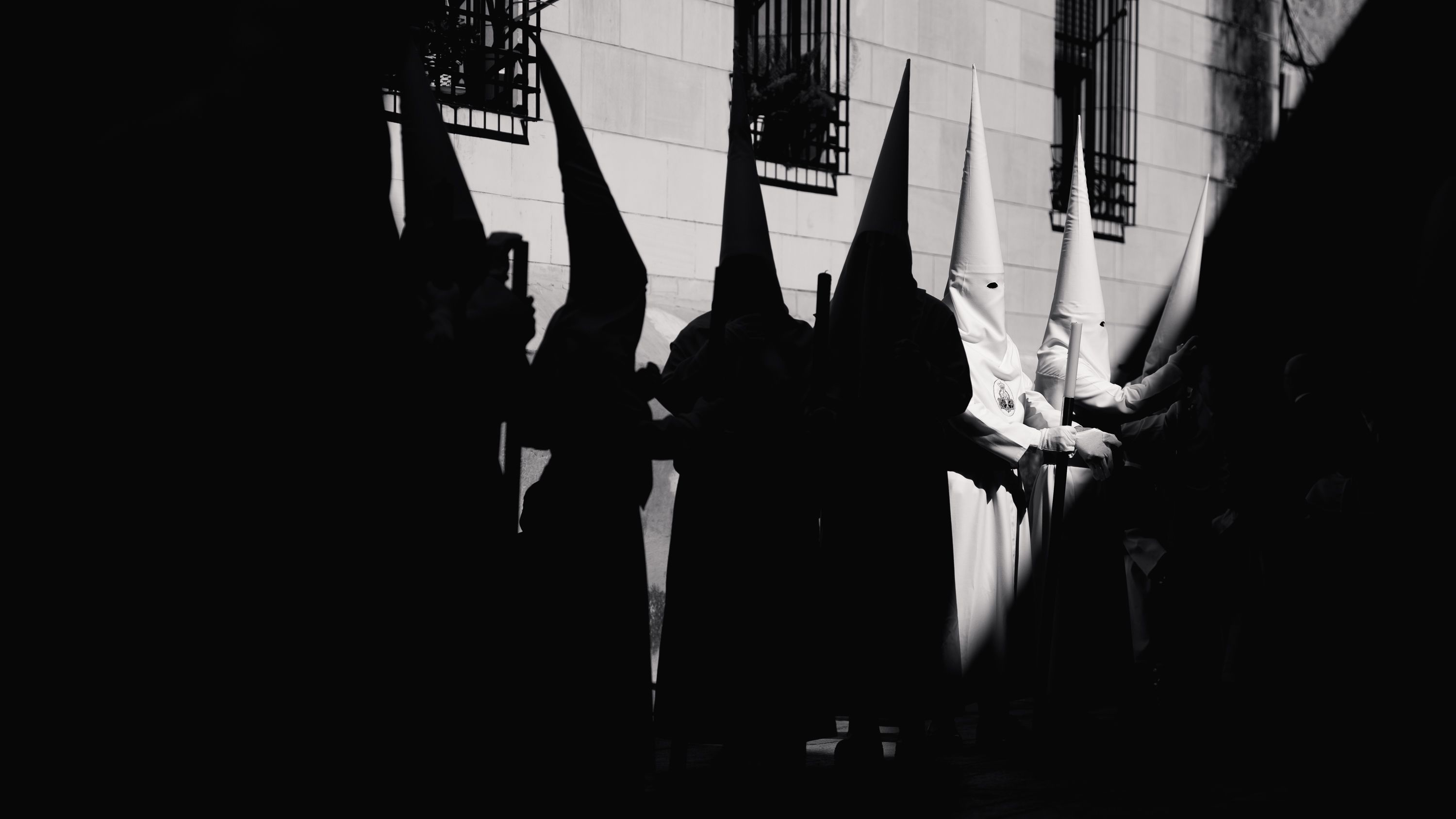 Semana Santa 2026   Jueves Santo   Caridad (13)