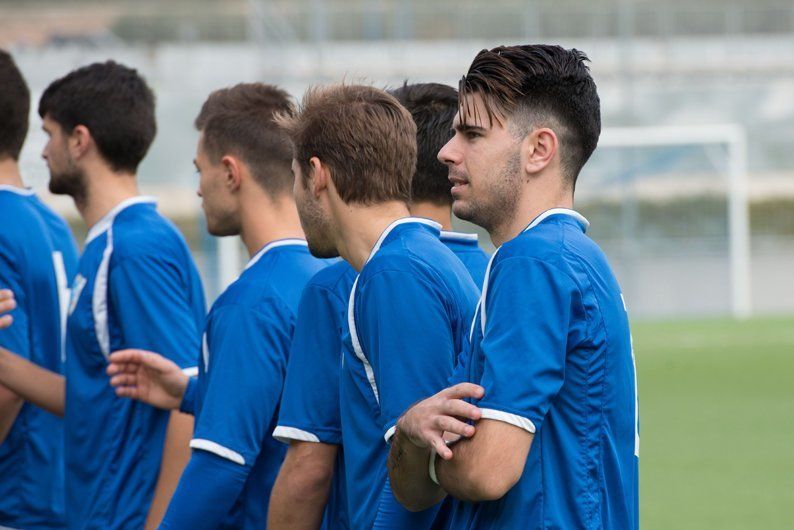 Galería: Lucena CF 1 CD Cabecense 2 Galería: Lucena CF 1 CD Cabecense 2