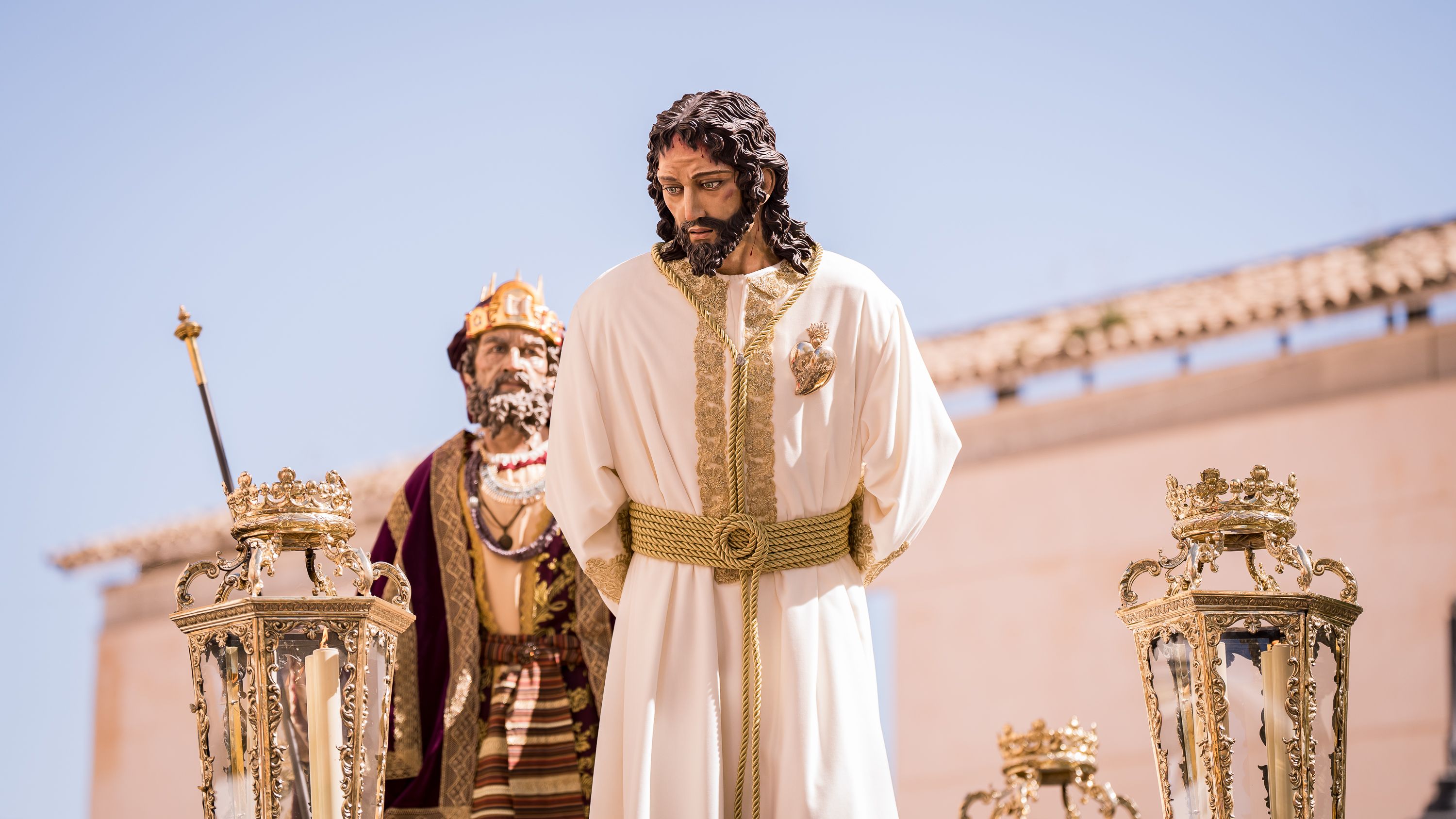 Semana Santa 2026   Jueves Santo   Caridad (15)