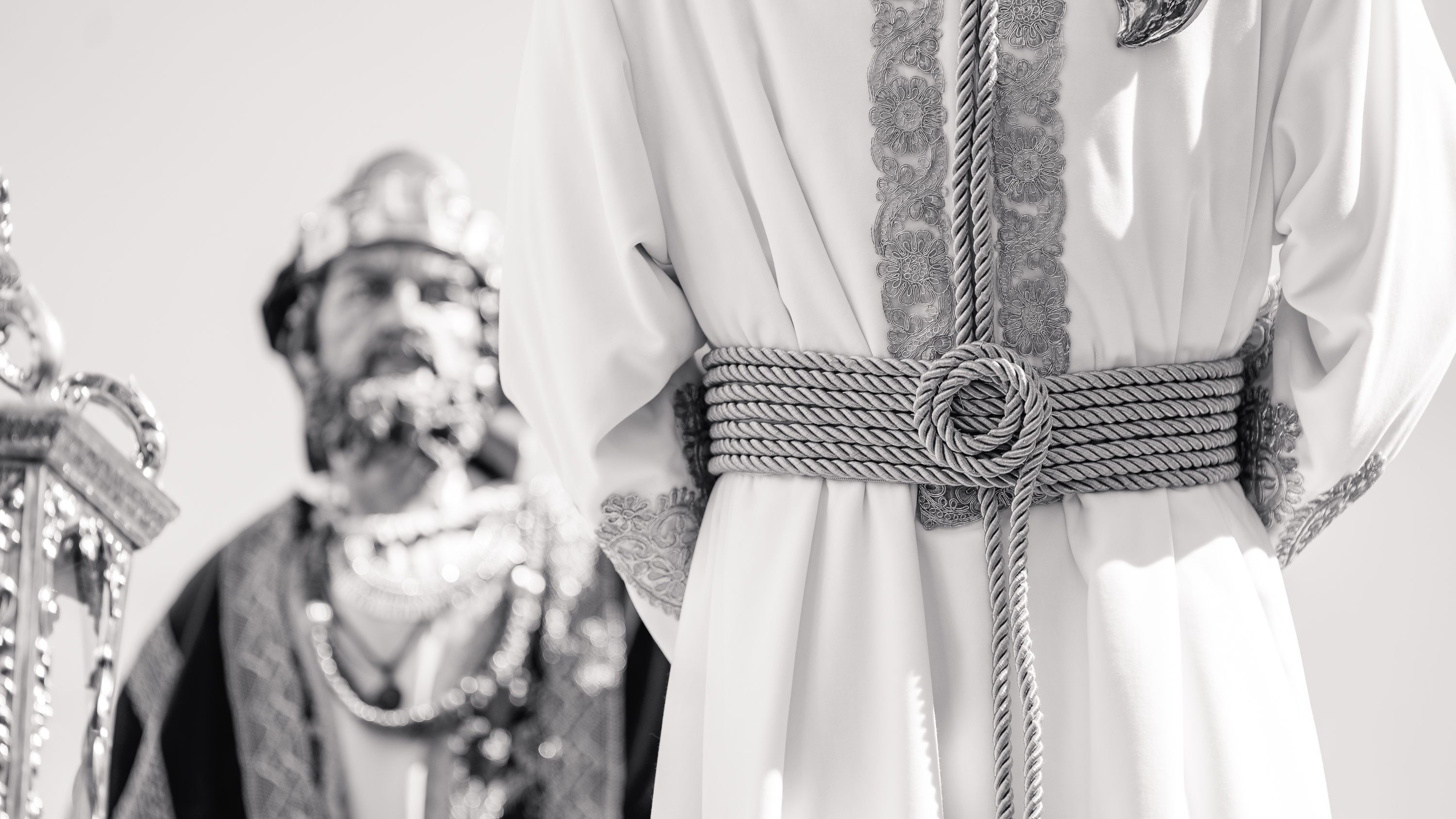 Semana Santa 2026   Jueves Santo   Caridad (16)