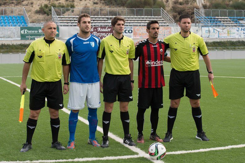 Galería: Lucena CF 1 CD Cabecense 2 Galería: Lucena CF 1 CD Cabecense 2