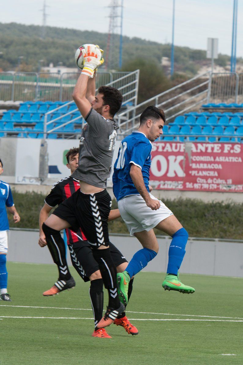 Galería: Lucena CF 1 CD Cabecense 2 Galería: Lucena CF 1 CD Cabecense 2