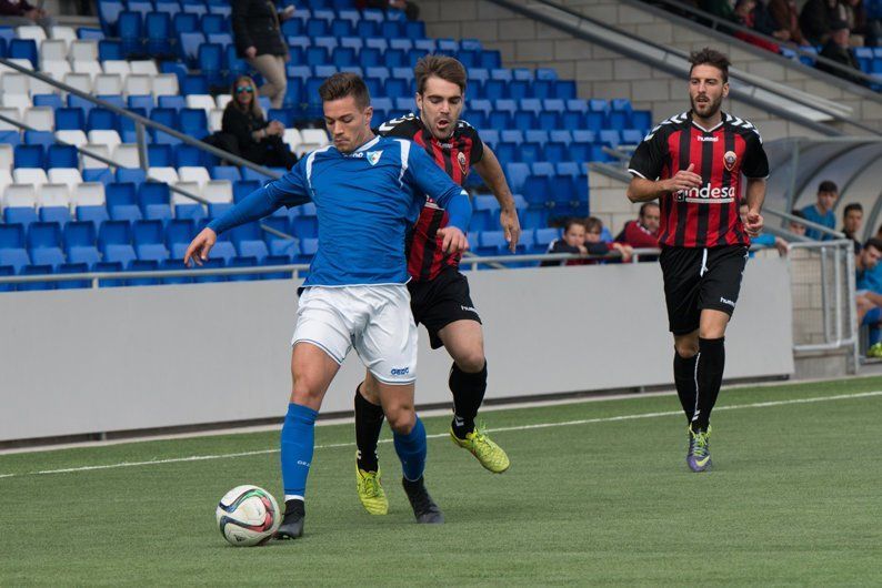 Galería: Lucena CF 1 CD Cabecense 2 Galería: Lucena CF 1 CD Cabecense 2