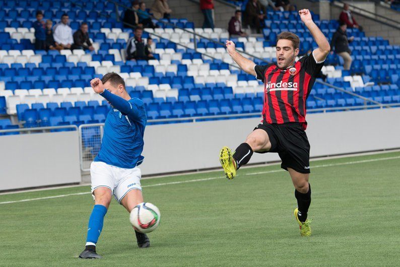 Galería: Lucena CF 1 CD Cabecense 2 Galería: Lucena CF 1 CD Cabecense 2