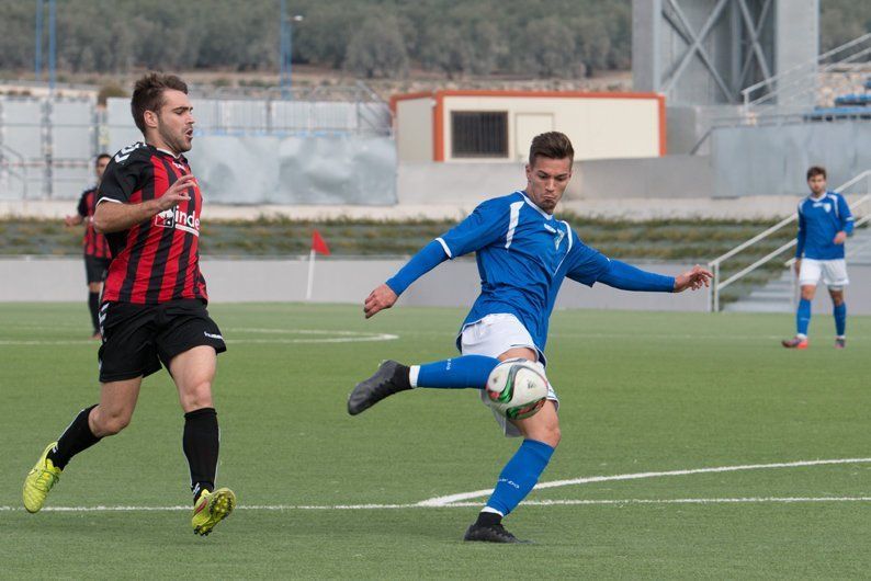Galería: Lucena CF 1 CD Cabecense 2 Galería: Lucena CF 1 CD Cabecense 2