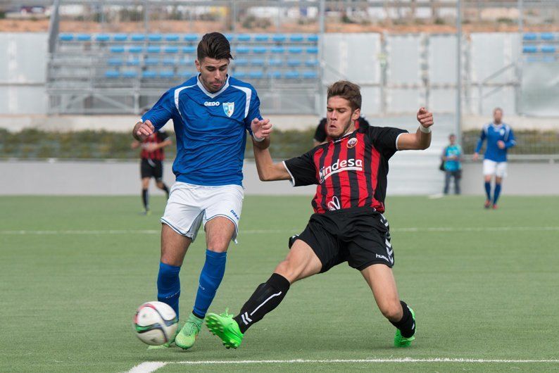 Galería: Lucena CF 1 CD Cabecense 2