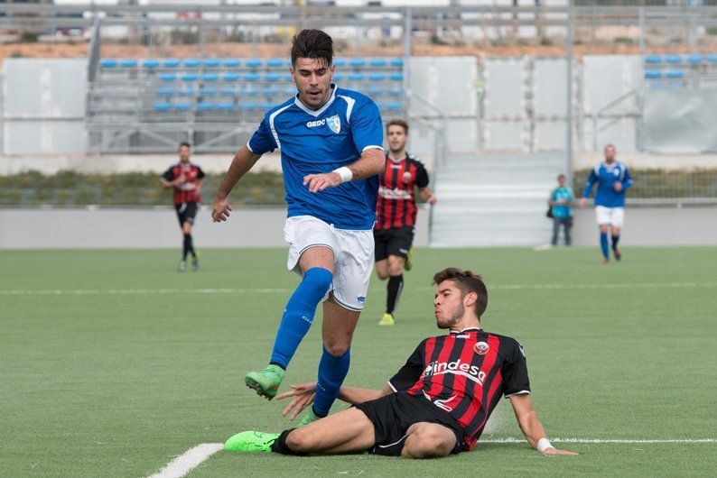 Galería: Lucena CF 1 CD Cabecense 2 Galería: Lucena CF 1 CD Cabecense 2