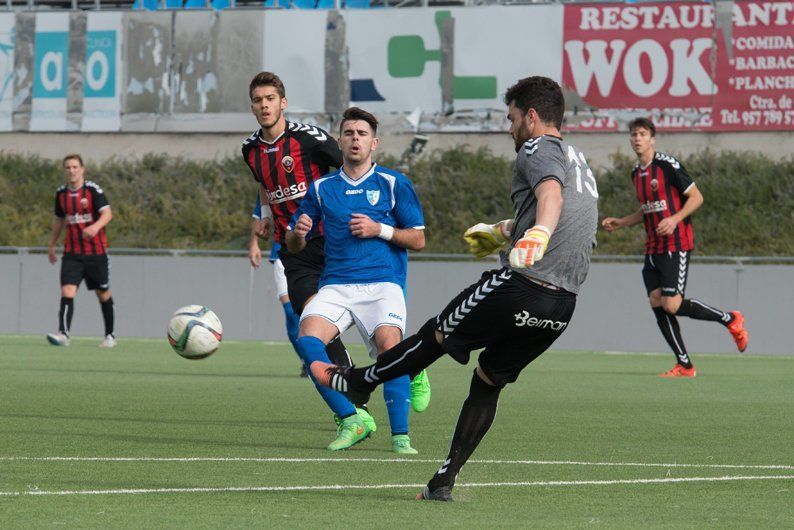 Galería: Lucena CF 1 CD Cabecense 2