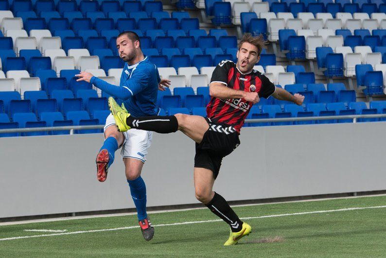 Galería: Lucena CF 1 CD Cabecense 2 Galería: Lucena CF 1 CD Cabecense 2
