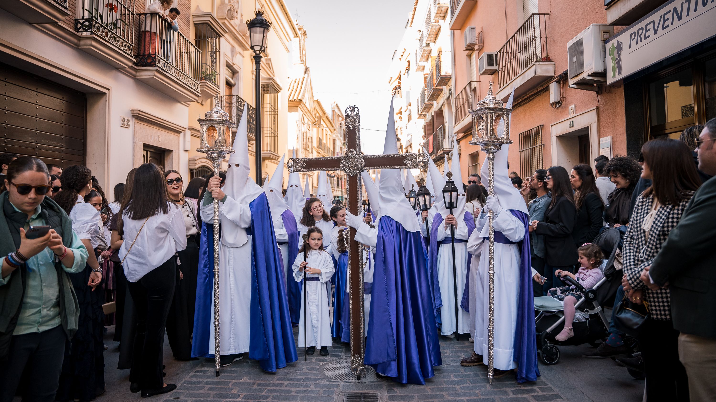 Semana Santa 2026   Jueves Santo   Santa Fe (1)