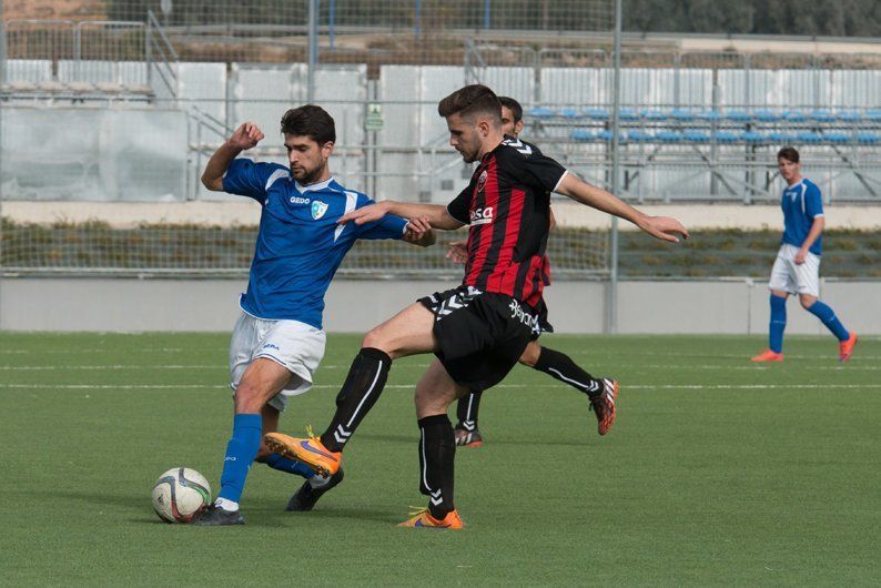 Galería: Lucena CF 1 CD Cabecense 2 Galería: Lucena CF 1 CD Cabecense 2