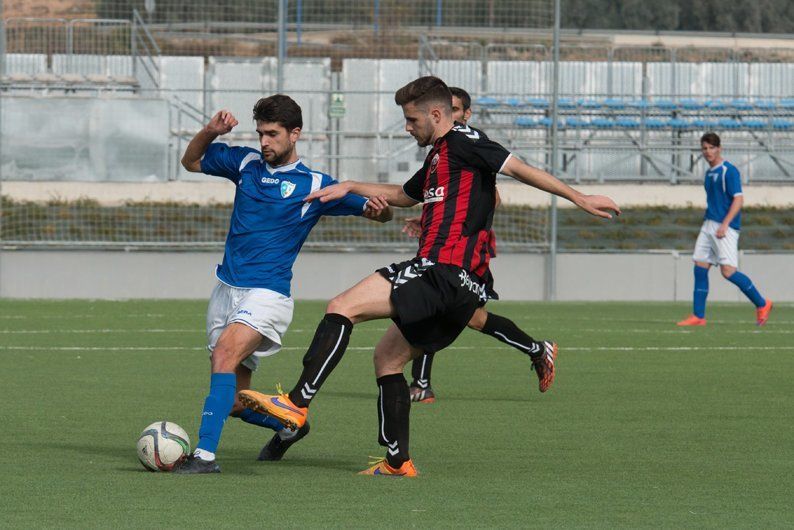 Galería: Lucena CF 1 CD Cabecense 2