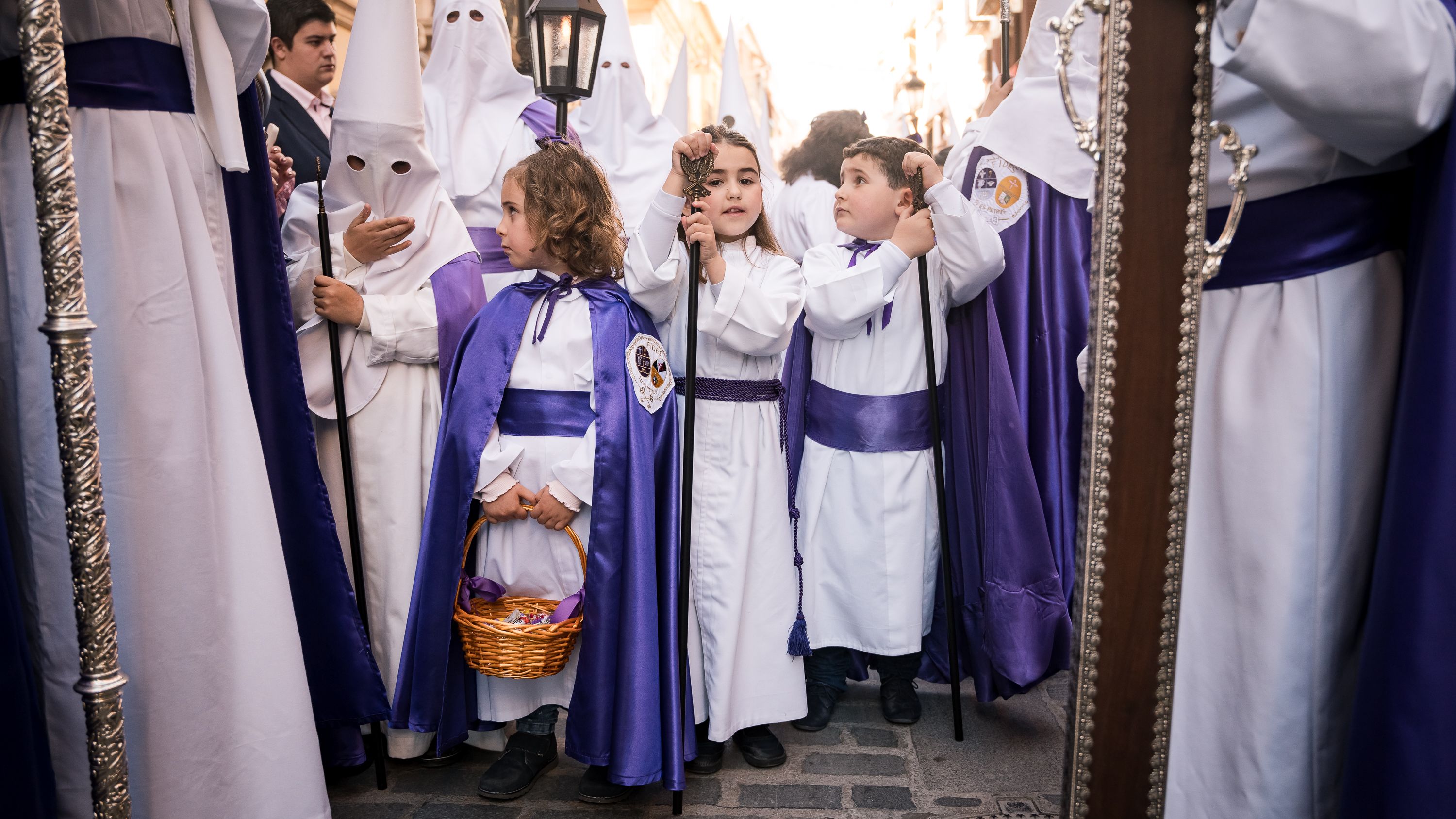 Semana Santa 2026   Jueves Santo   Santa Fe (2)