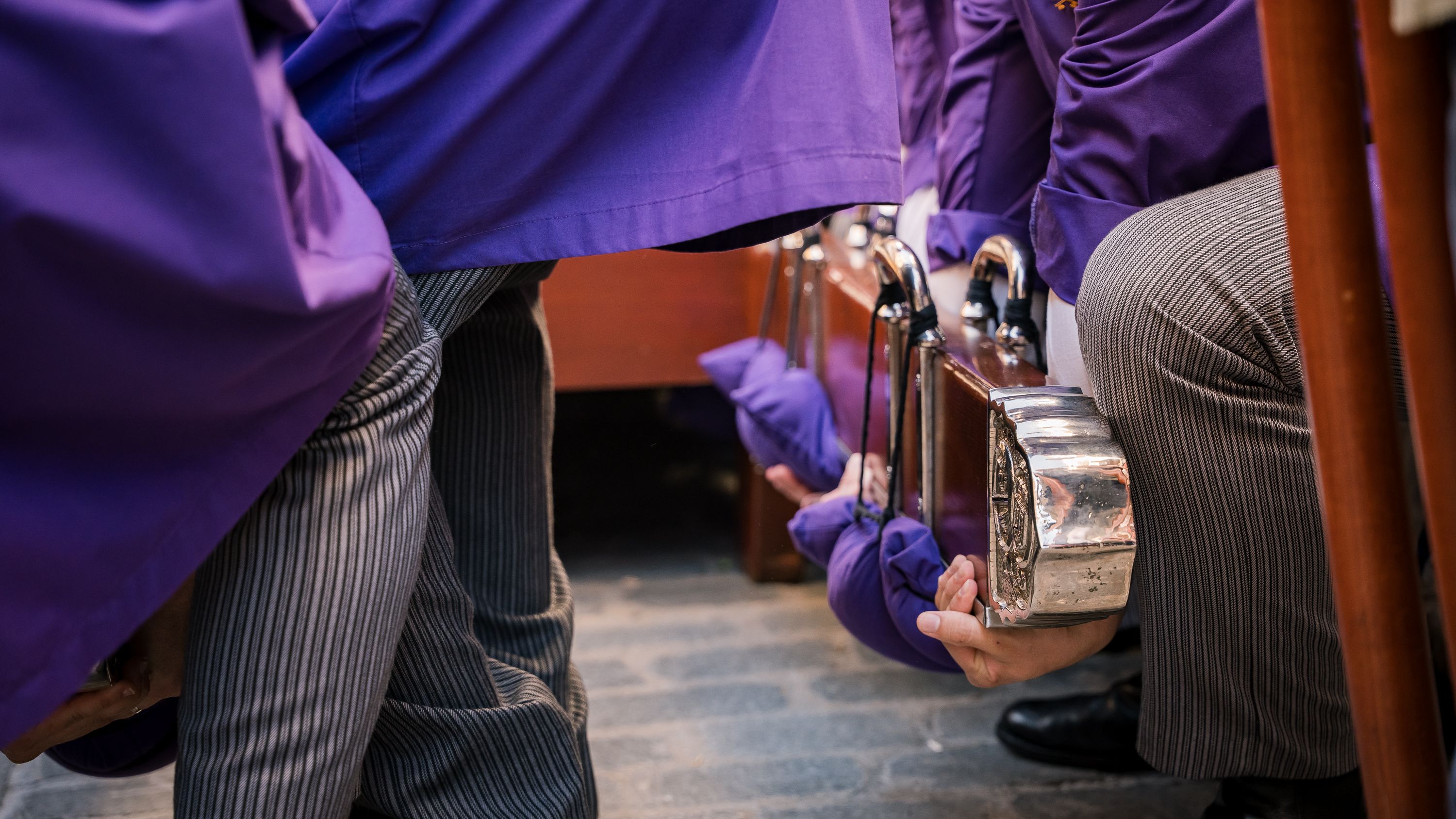 Semana Santa 2026   Jueves Santo   Santa Fe (6)