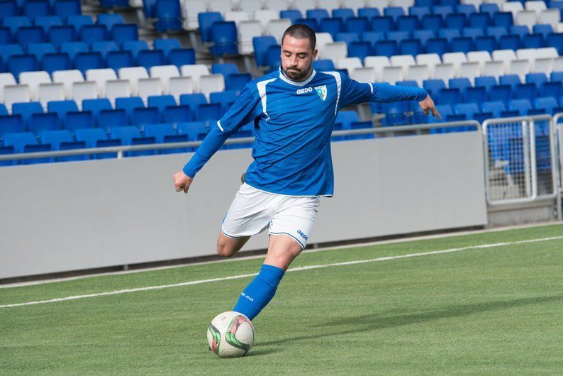 Galería: Lucena CF 1 CD Cabecense 2 Galería: Lucena CF 1 CD Cabecense 2