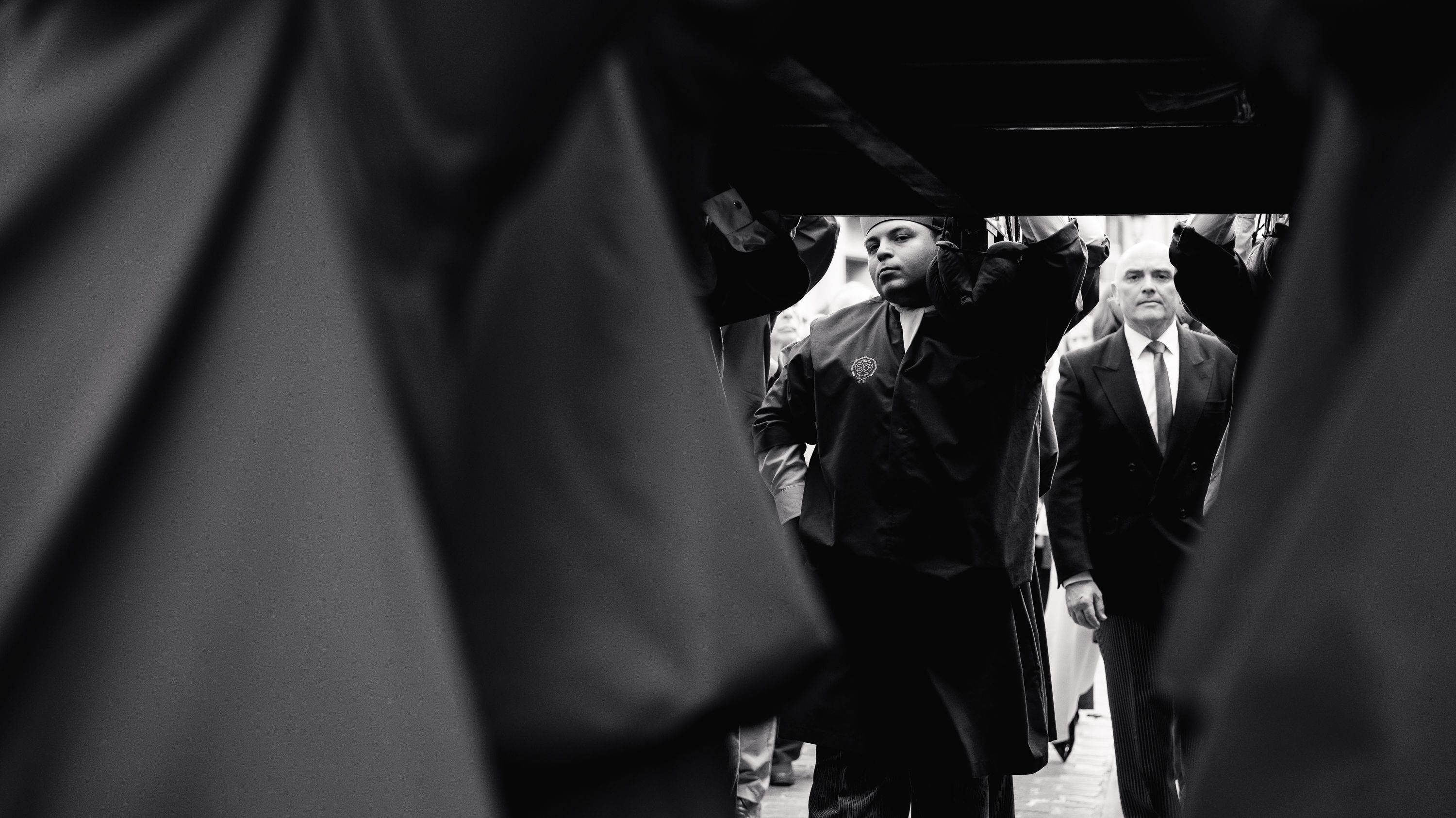 Semana Santa 2026   Jueves Santo   Santa Fe (7)