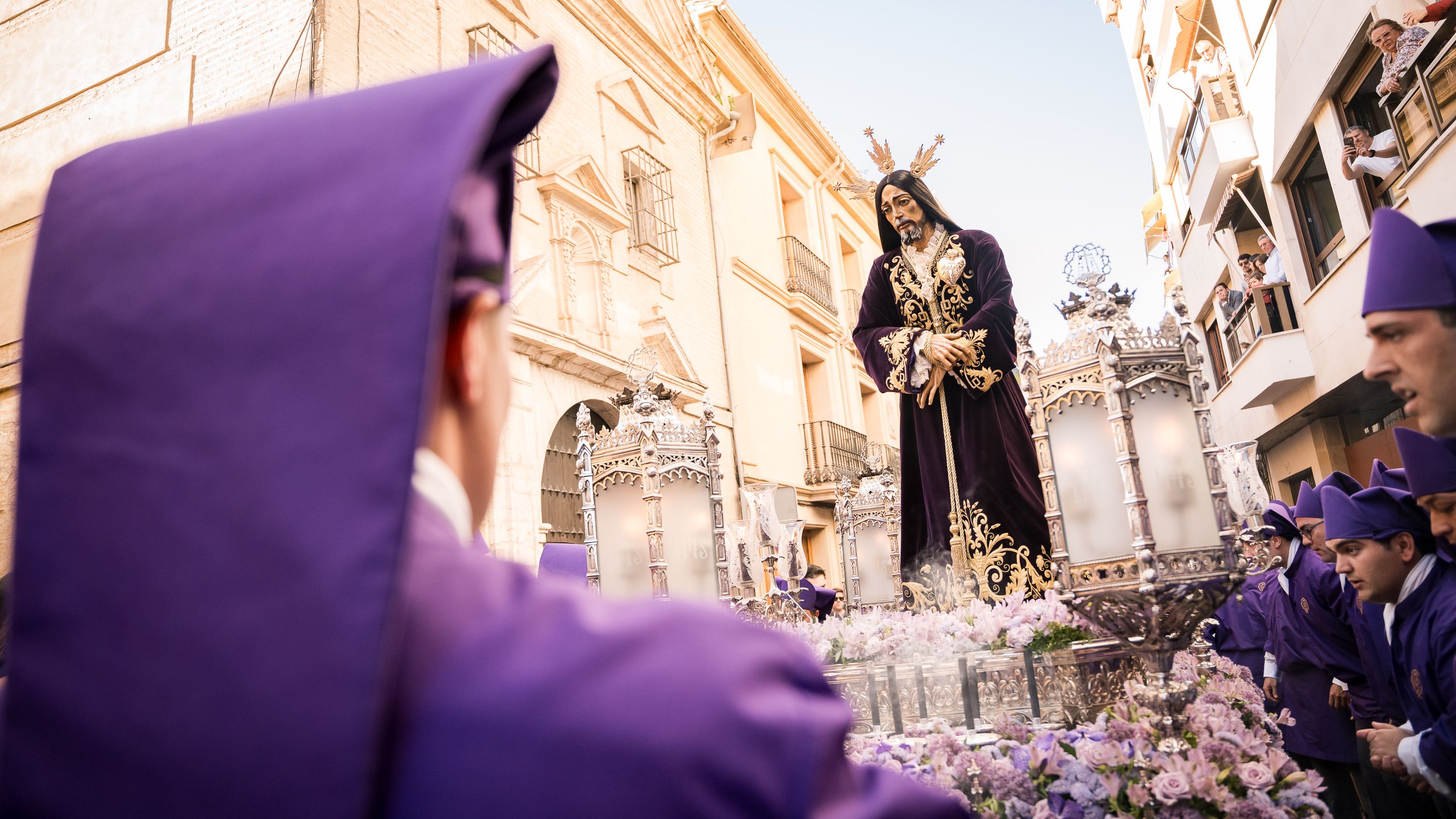 Semana Santa 2026   Jueves Santo   Santa Fe (10)