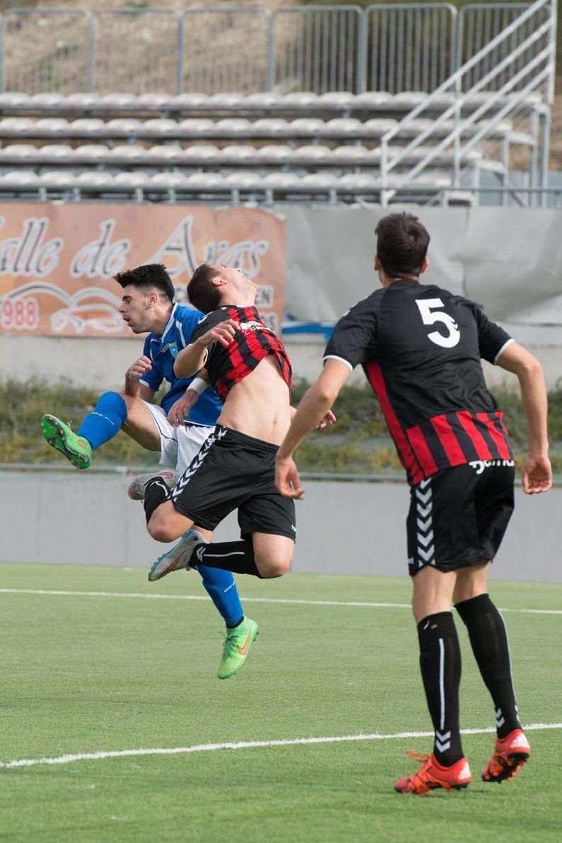 Galería: Lucena CF 1 CD Cabecense 2