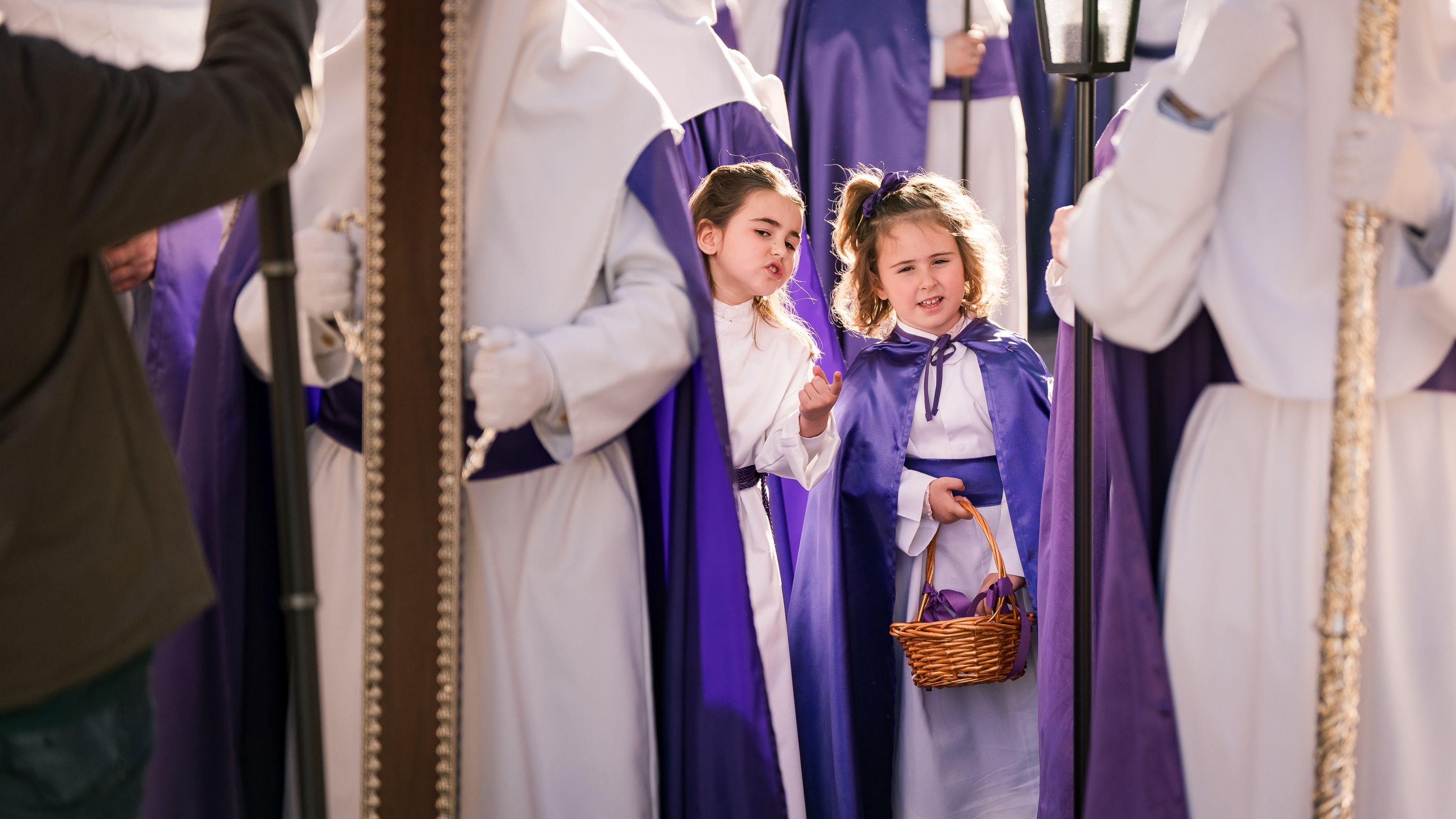 Semana Santa 2026   Jueves Santo   Santa Fe (13)