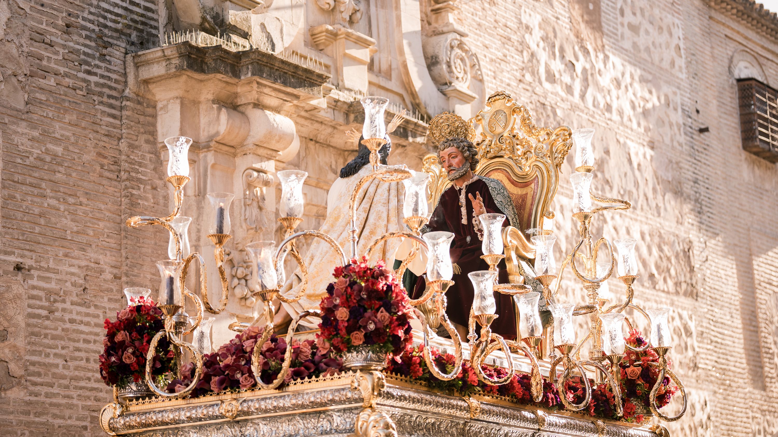 Semana Santa 2026   Jueves Santo   Santa Fe (14)