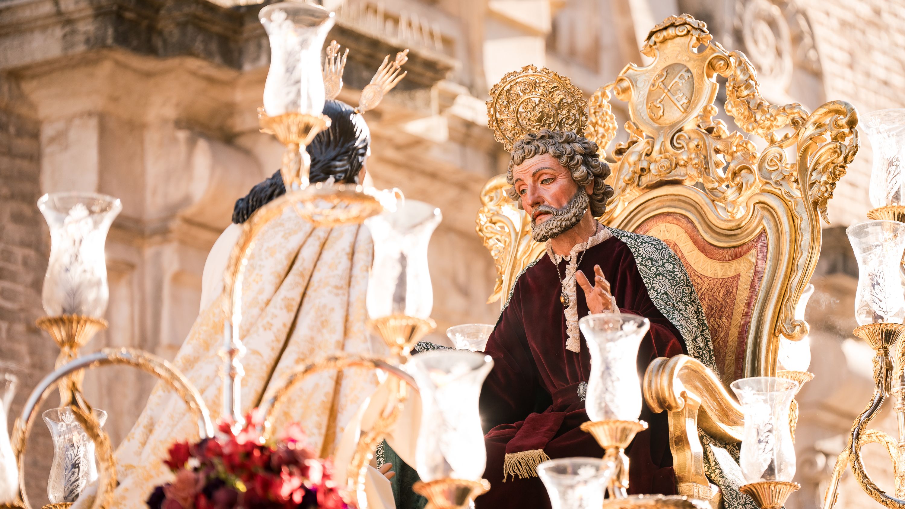 Semana Santa 2026   Jueves Santo   Santa Fe (15)