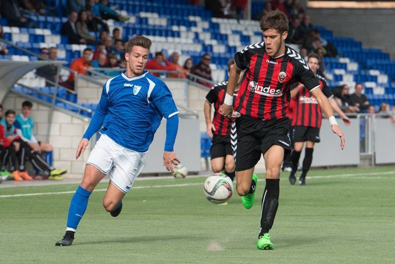 Galería: Lucena CF 1 CD Cabecense 2 Galería: Lucena CF 1 CD Cabecense 2