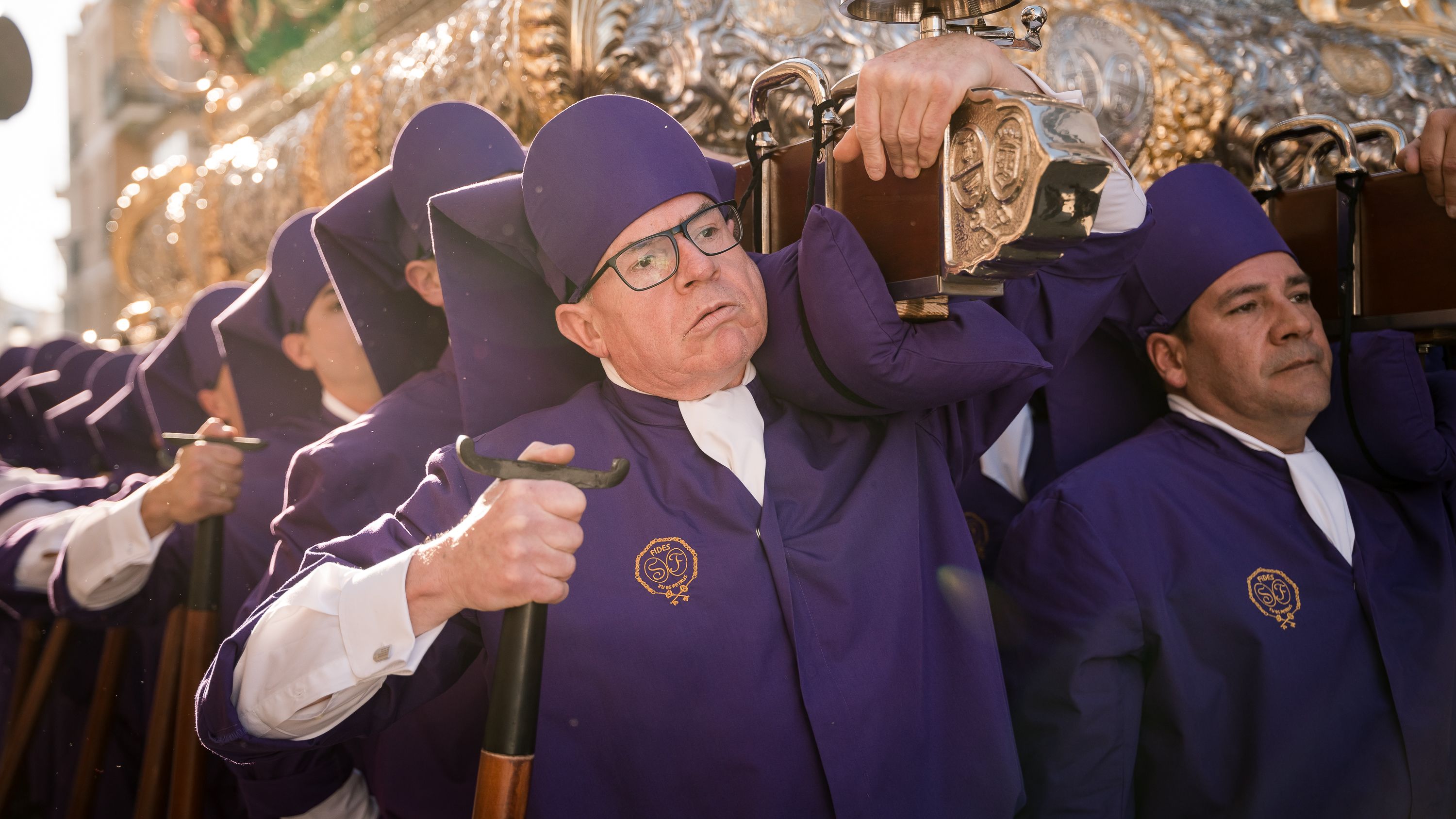 Semana Santa 2026   Jueves Santo   Santa Fe (16)