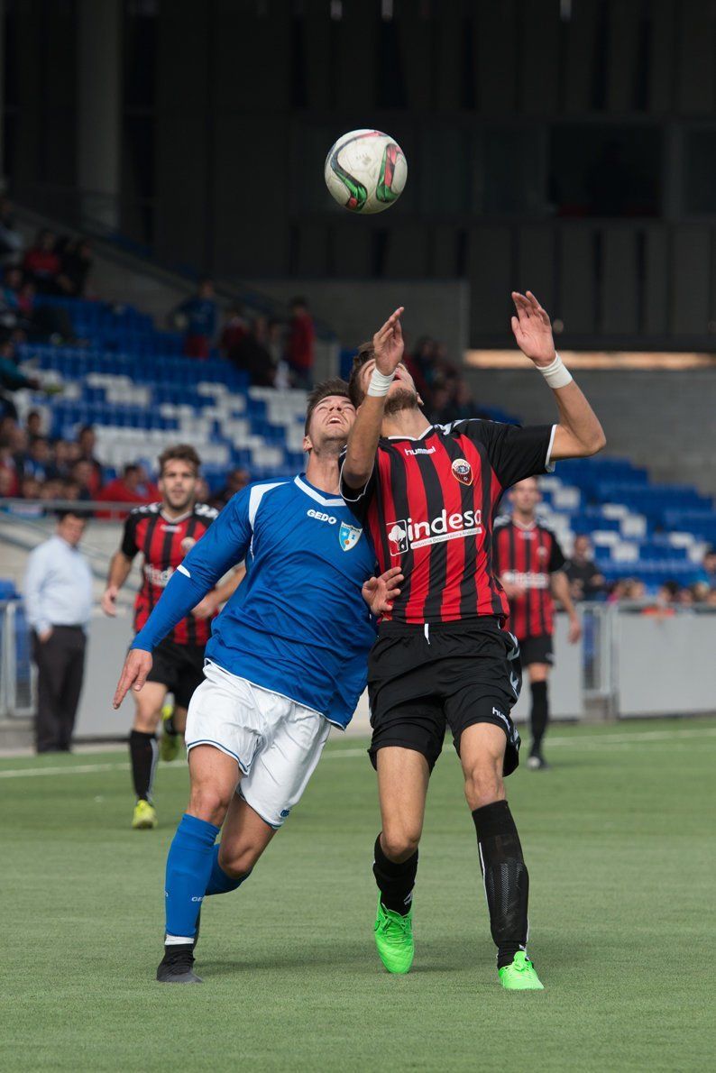 Galería: Lucena CF 1 CD Cabecense 2 Galería: Lucena CF 1 CD Cabecense 2