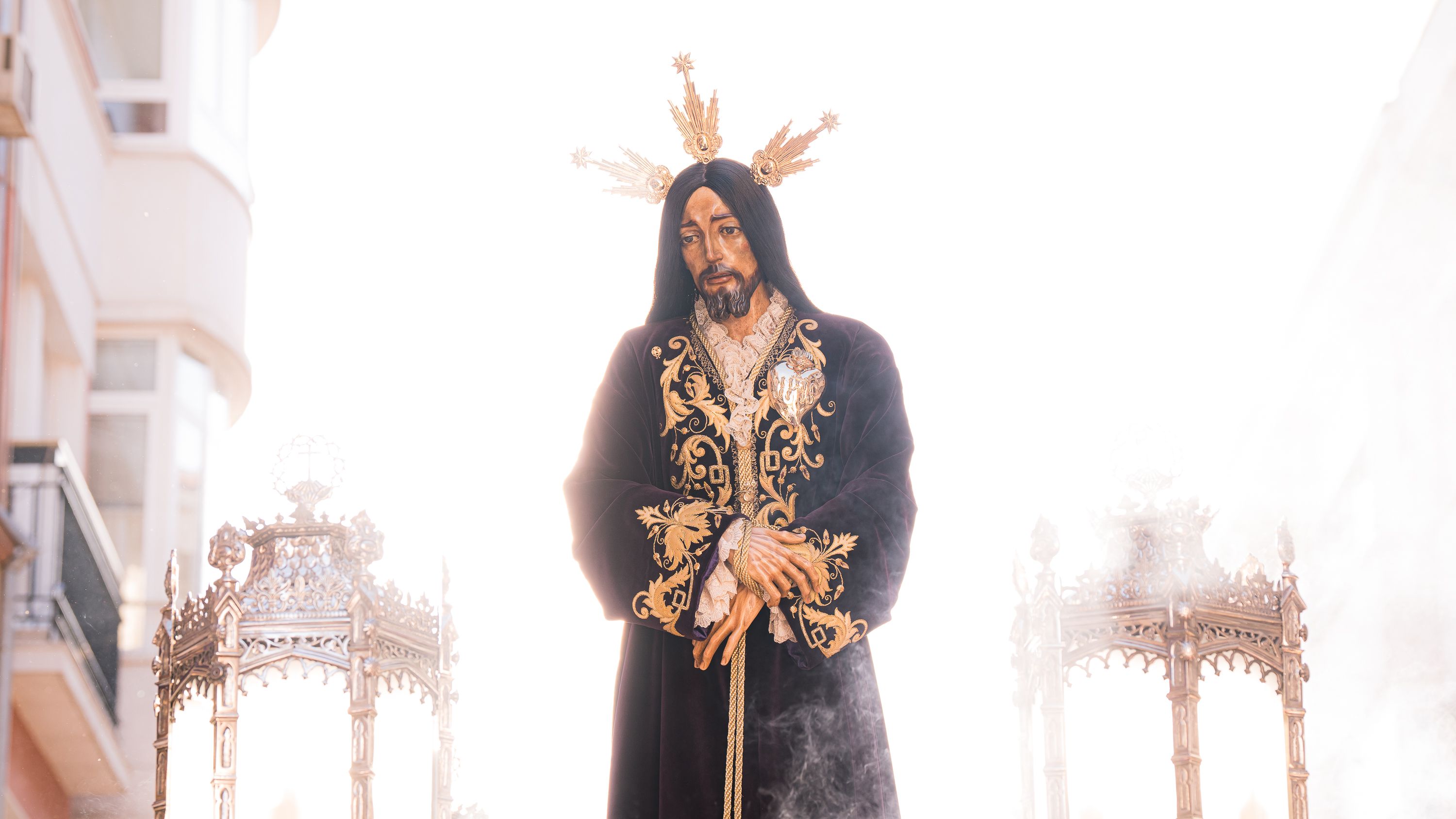 Semana Santa 2026   Jueves Santo   Santa Fe (21)