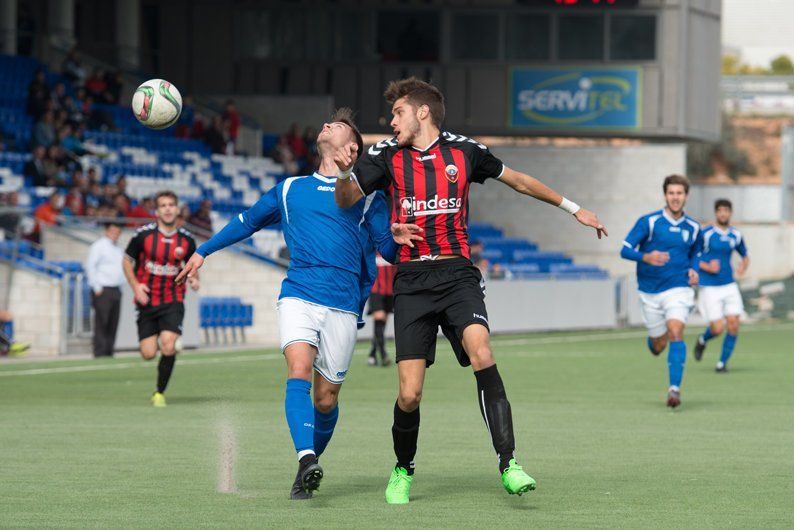 Galería: Lucena CF 1 CD Cabecense 2