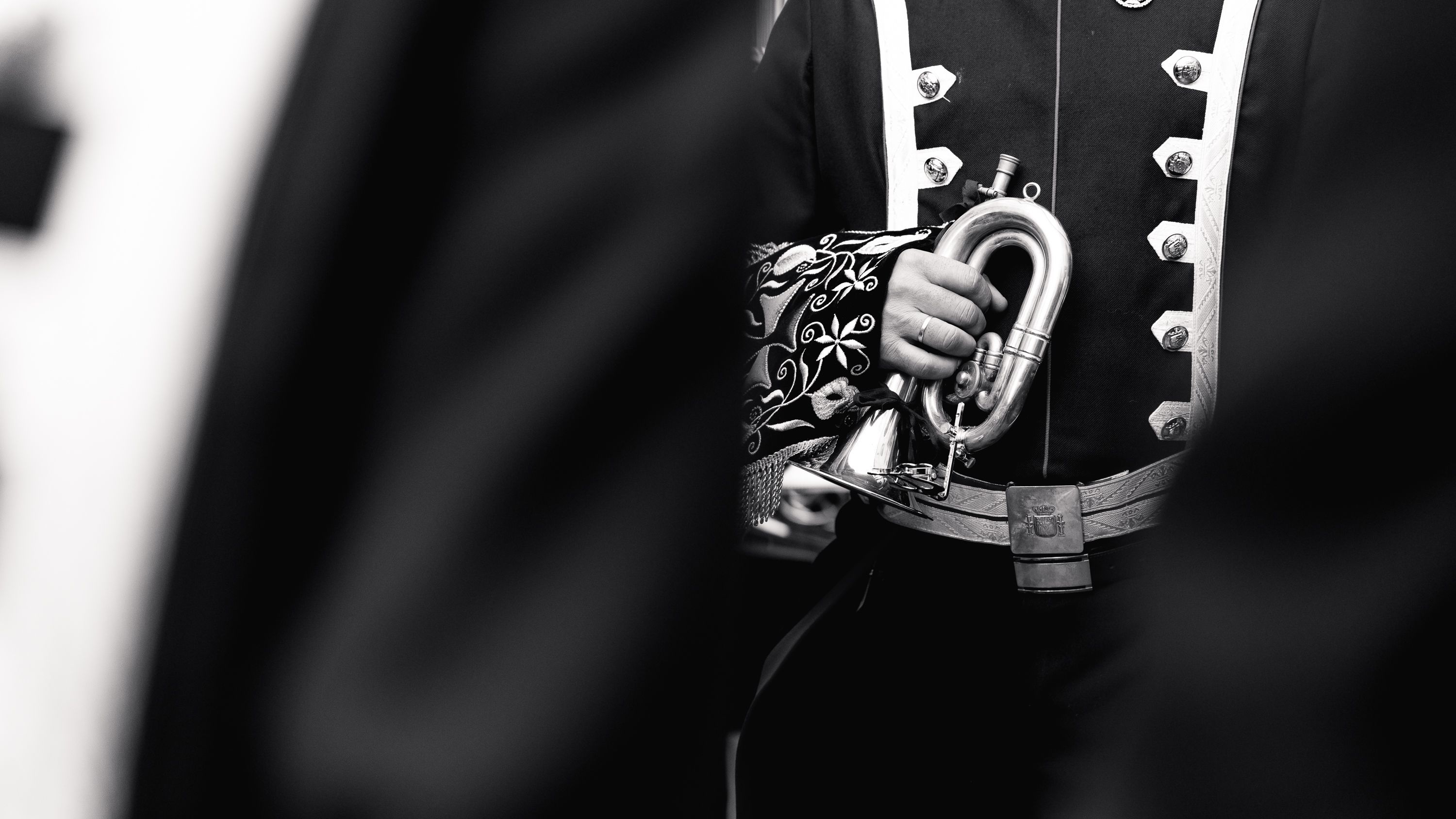 Semana Santa 2026   Jueves Santo   La Columna (5)